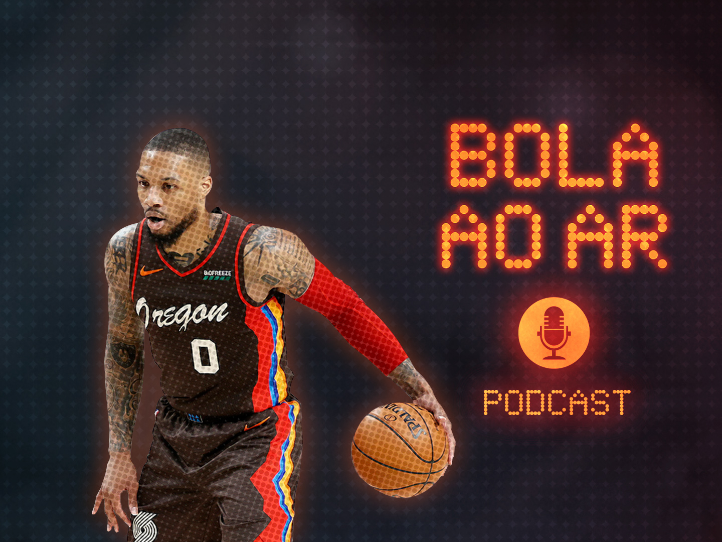 NBA: Para onde vais, Neemias Queta? E tu, Damian Lillard?