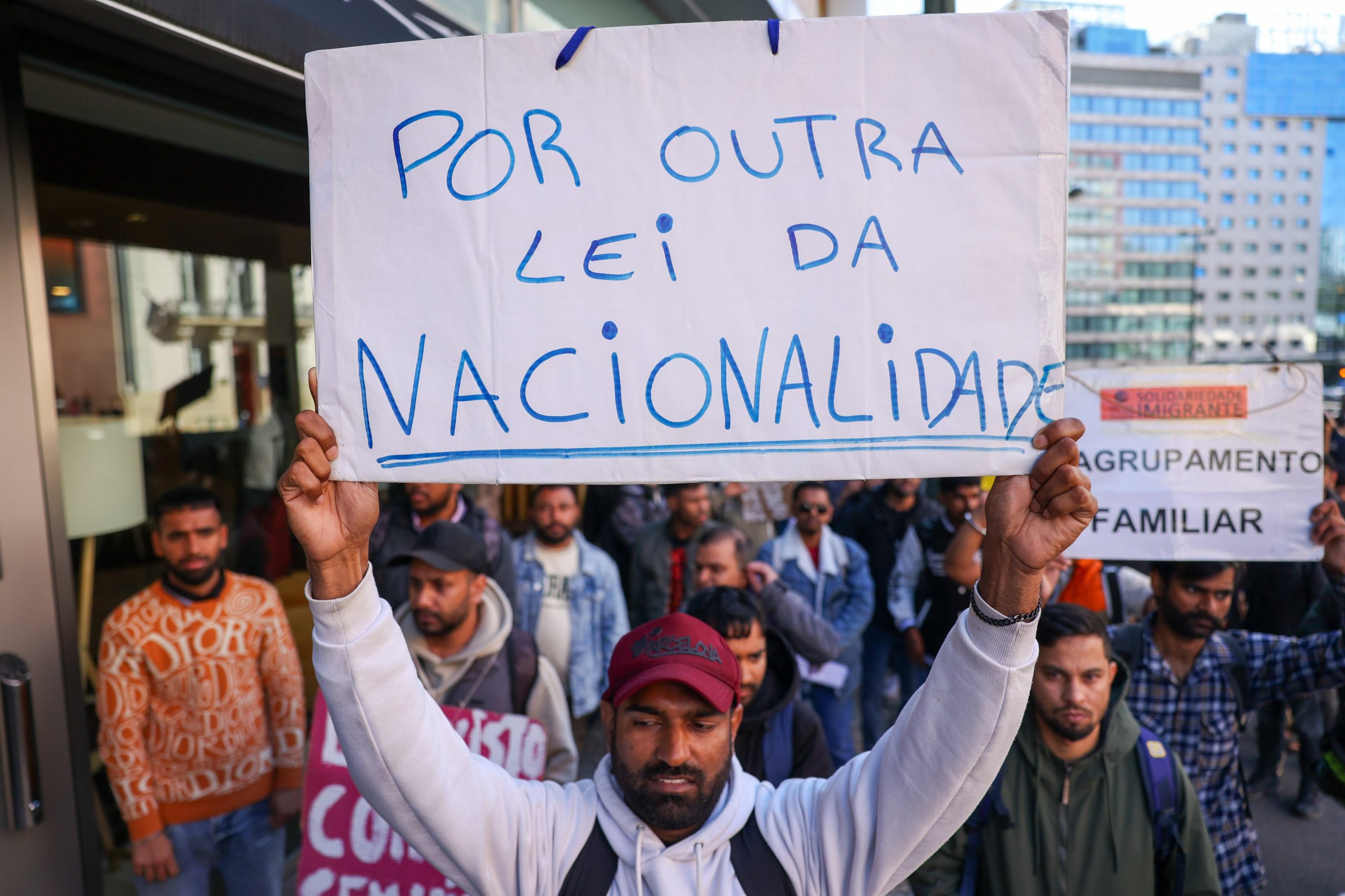 Investigadores reivindicam acesso a dados do Observatório das Migrações
