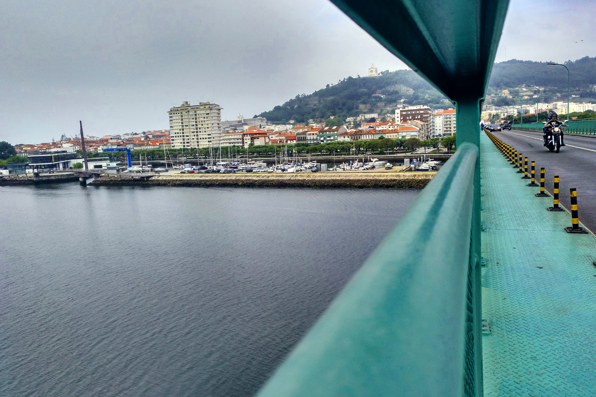 Viana do Castelo aprova concurso para novo mercado no sítio do Prédio Coutinho
