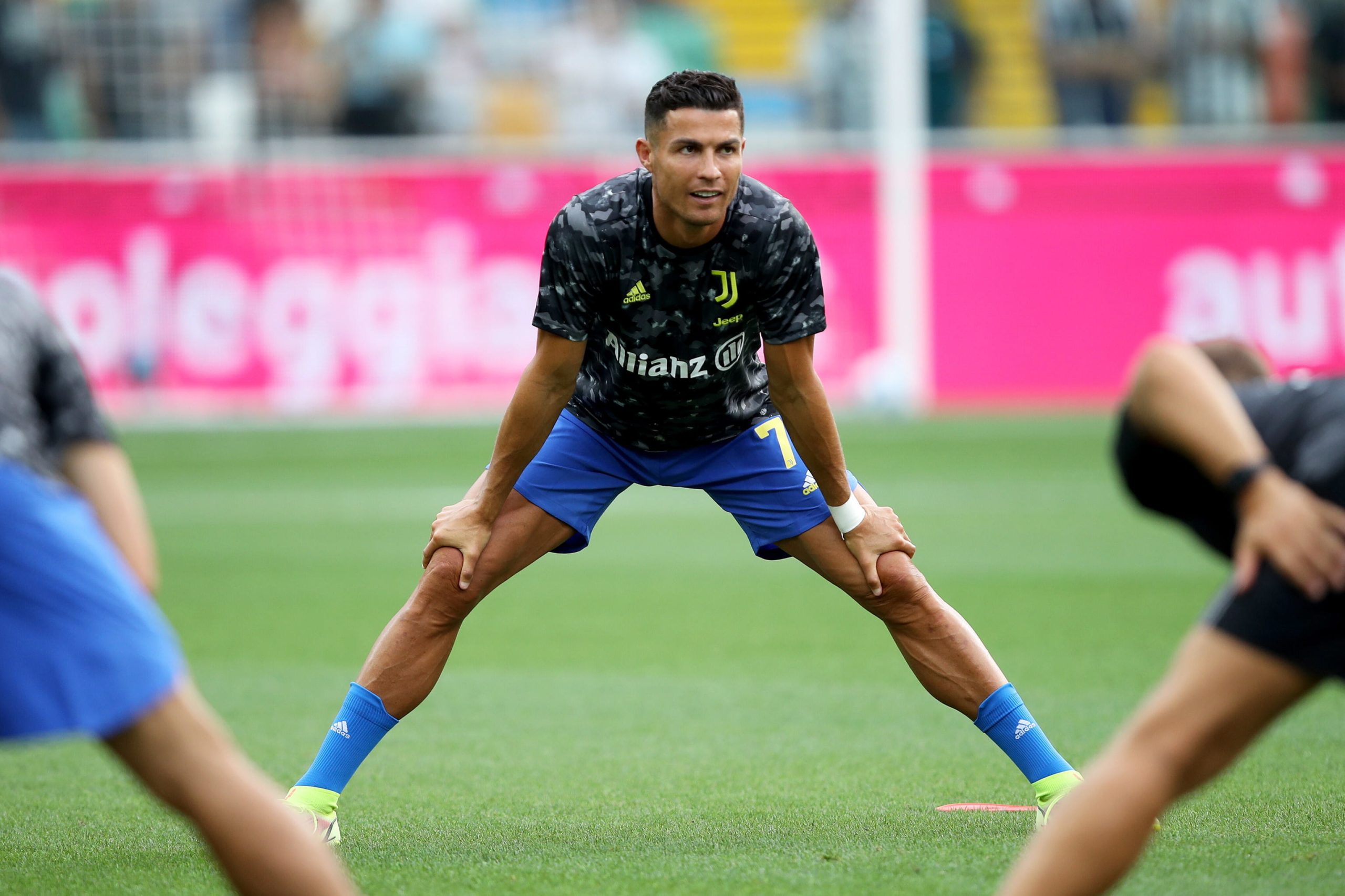 Juventus terá de pagar a Cristiano Ronaldo dez milhões de euros