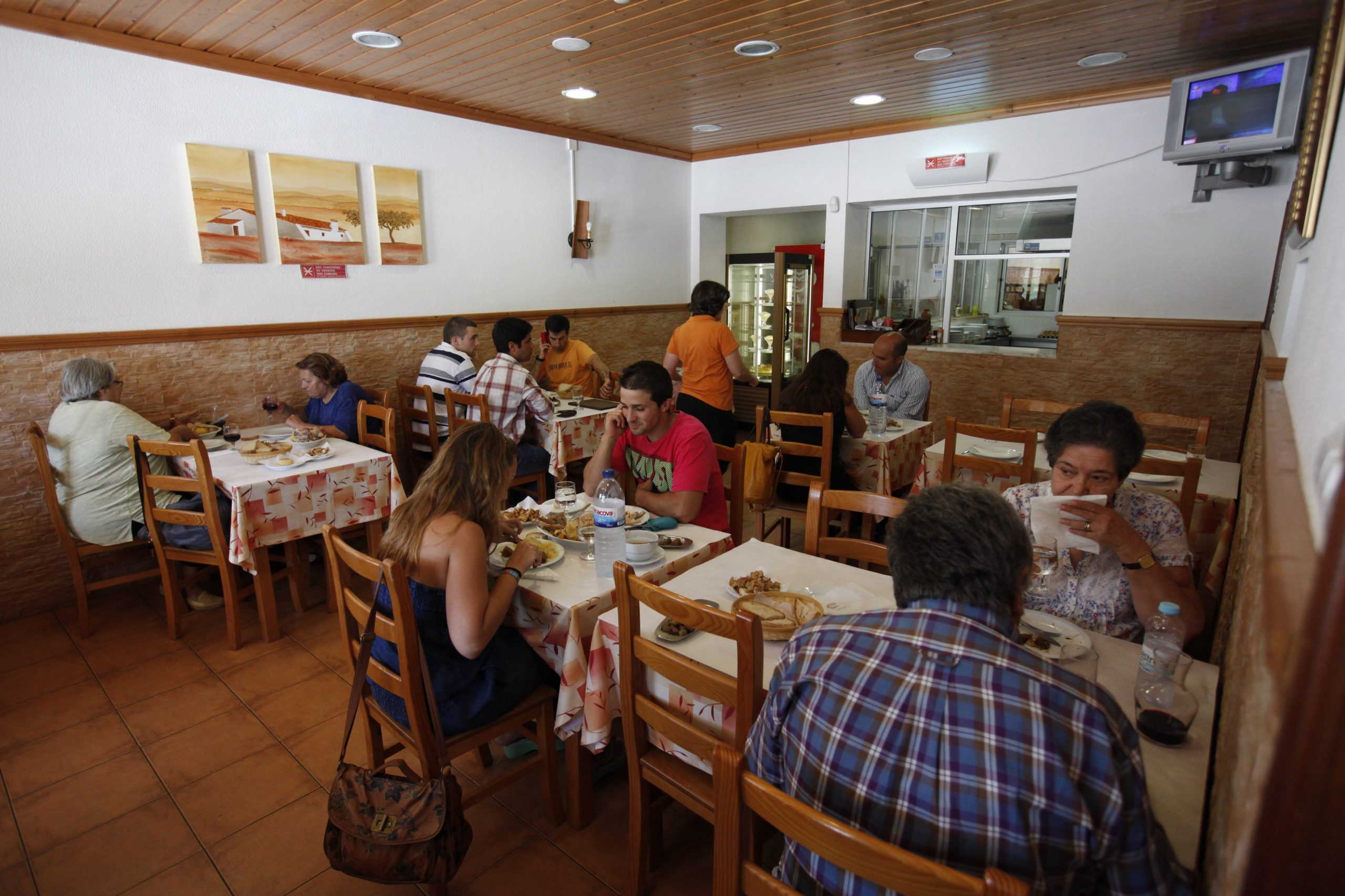 OE2021: IVA gasto em alguns setores vai poder ser recuperado nas compras seguintes