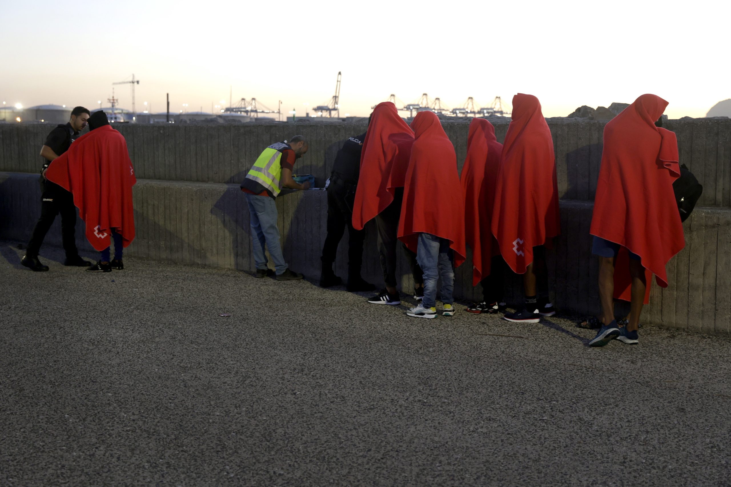 Portugal e países mediterrânicos da UE vão reunir em Malta para discutir gestão migratória