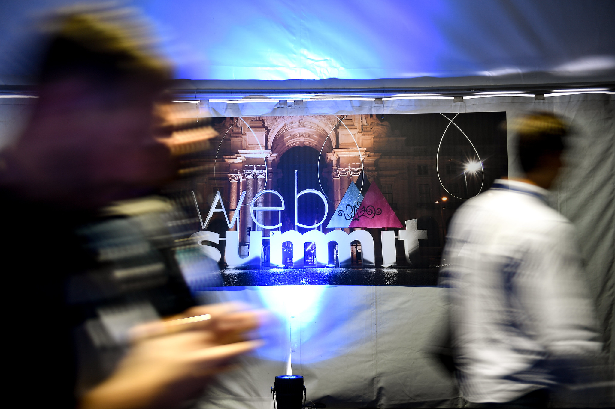 Web Summit Web Summit