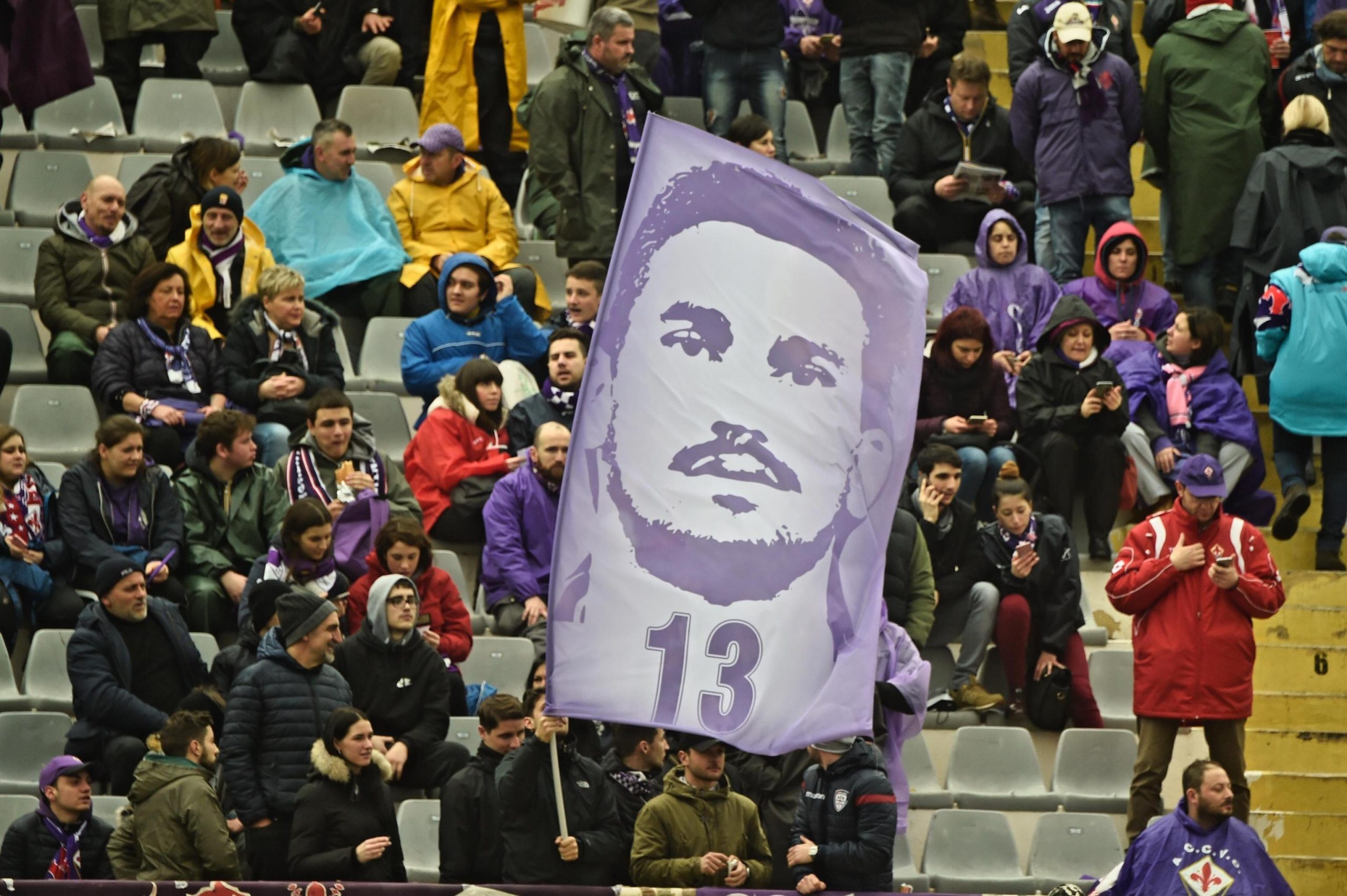 Dois médicos italianos investigados por homicídio involuntário de Astori