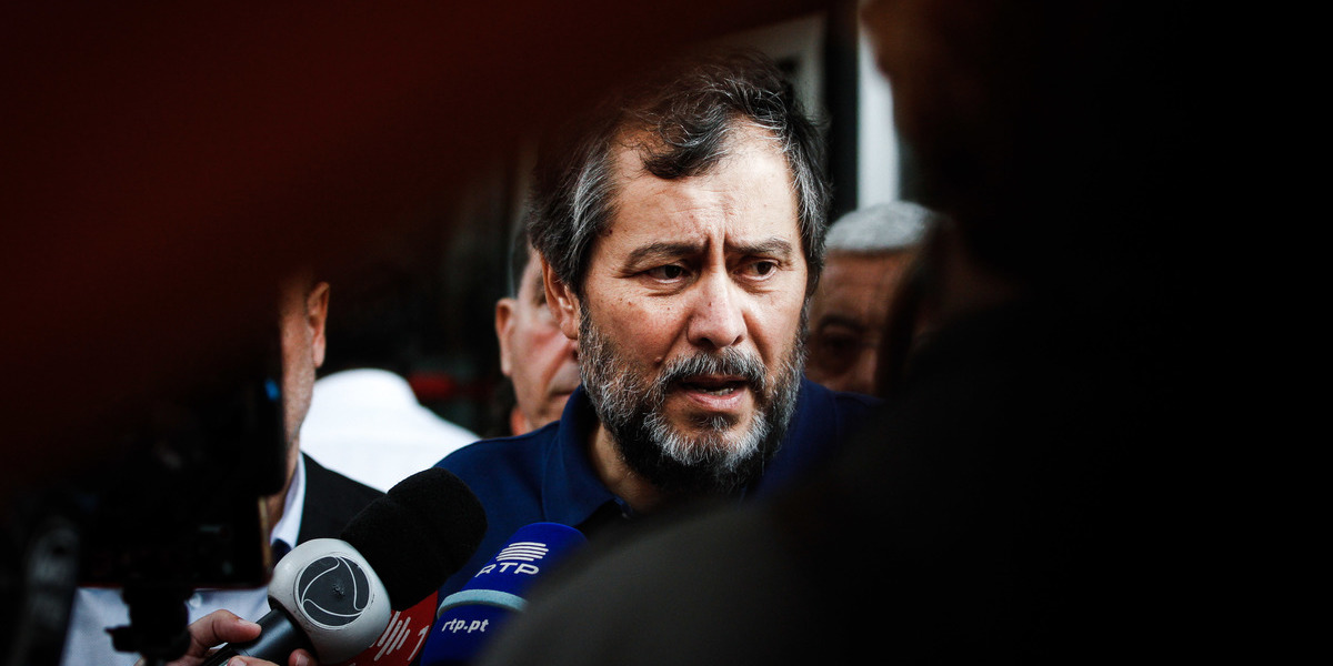 Mário Nogueira, um “viciado” em Pink Floyd que já enfrentou cinco ministros