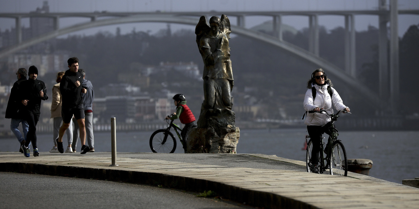Futura ponte rodoviária sobre o Douro poderá “não prosseguir”