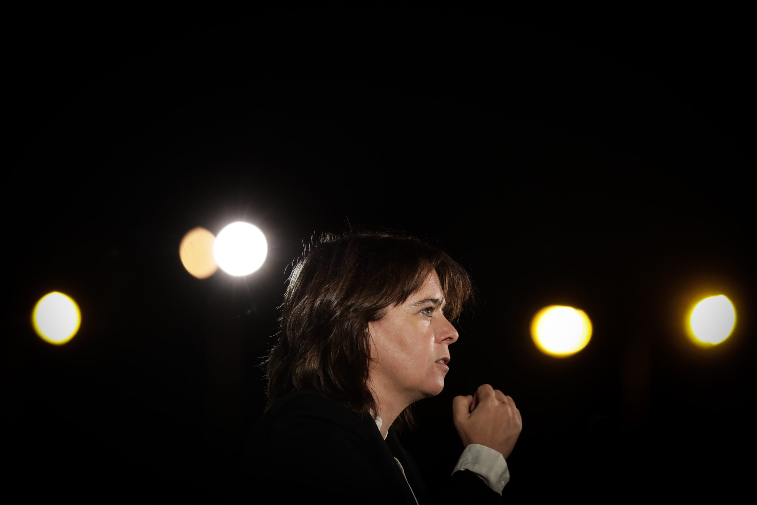 Catarina Martins responde a António Costa: era possível “ter ido mais longe”