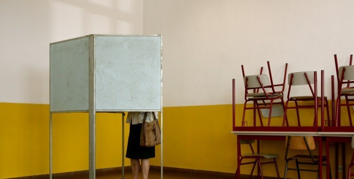 Rui Barreiro, pelo PS, quer “trazer Santarém para a senda do desenvolvimento económico e social”