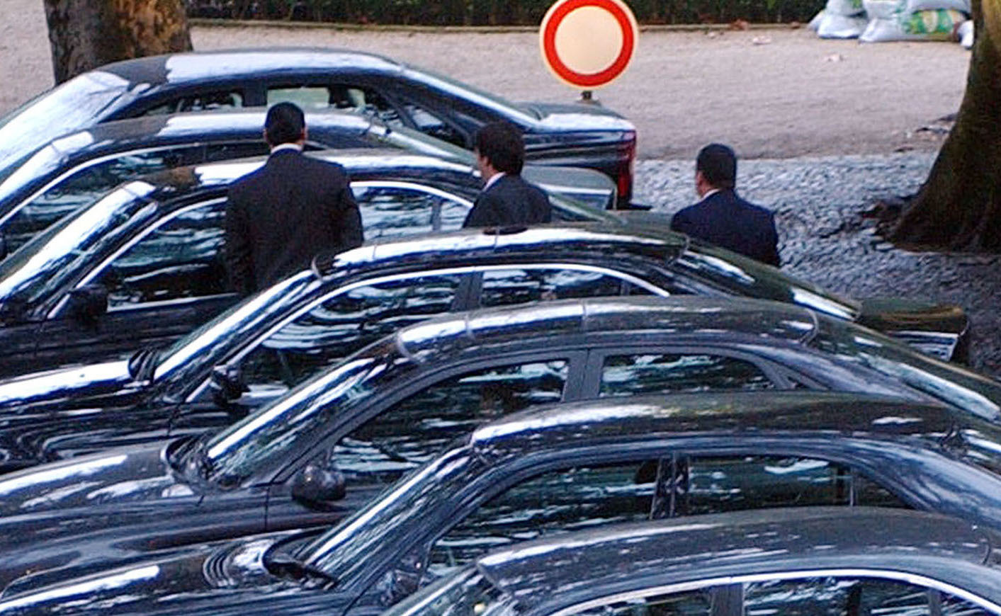 Fraude: Empresário detido por traficar e viciar automóveis furtados em França