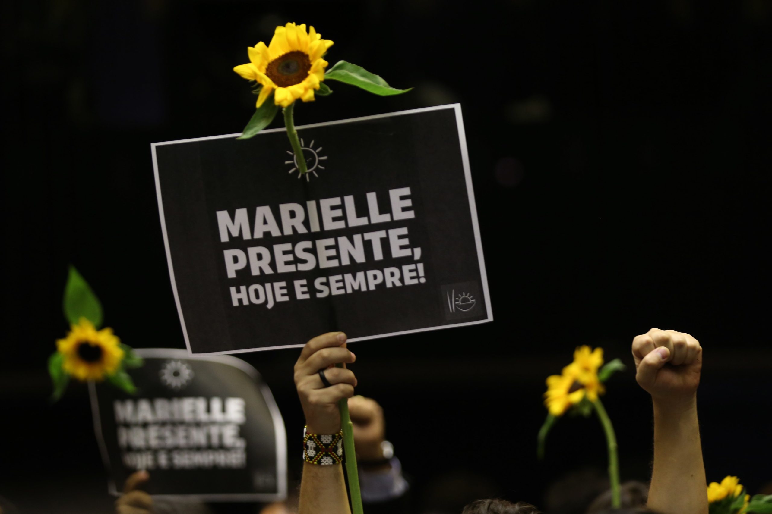 Rede Globo impedida de difundir informações sobre morte de Marielle Franco