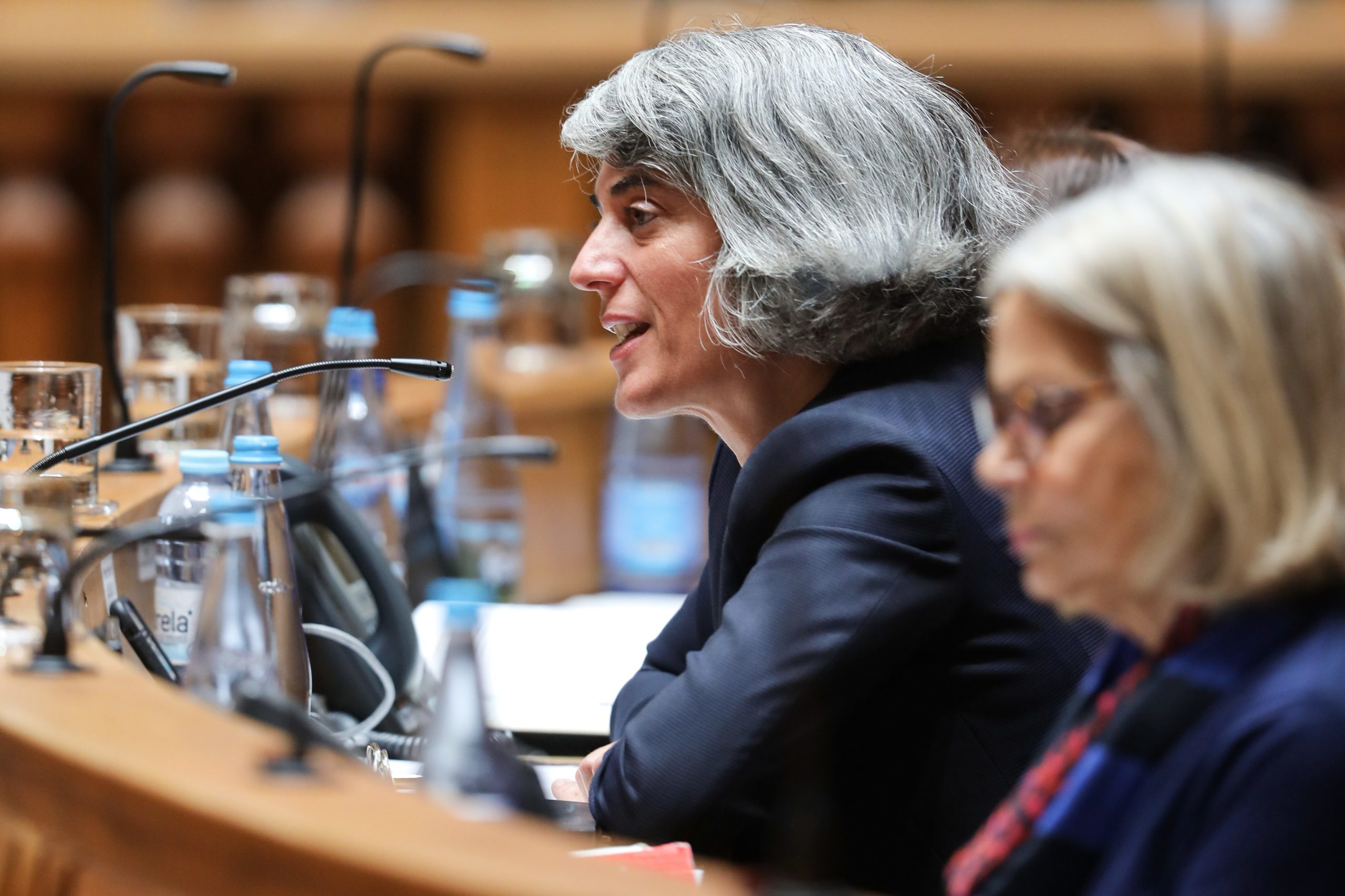 IVA dos espetáculos tauromáquicos. Ministra da Cultura diz que “Há valores civilizacionais que diferenciam políticas”
