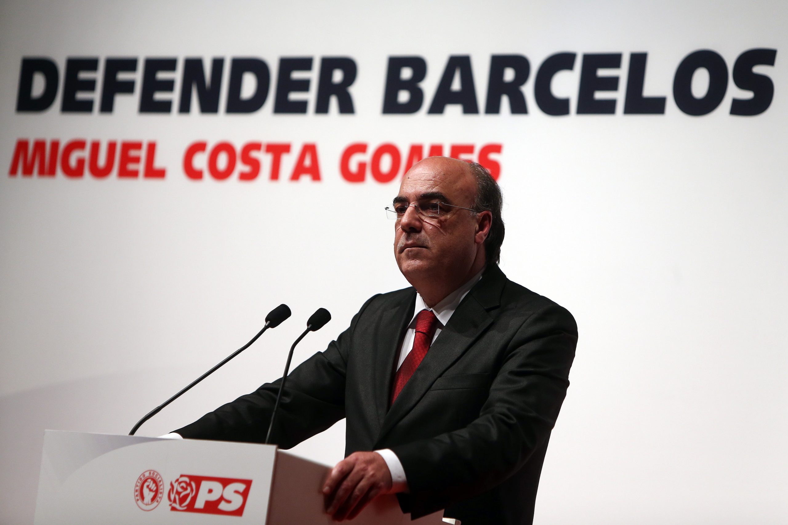 Barcelos pede “6 ou 7” milhões de euros para novo hospital, ministra não se compromete