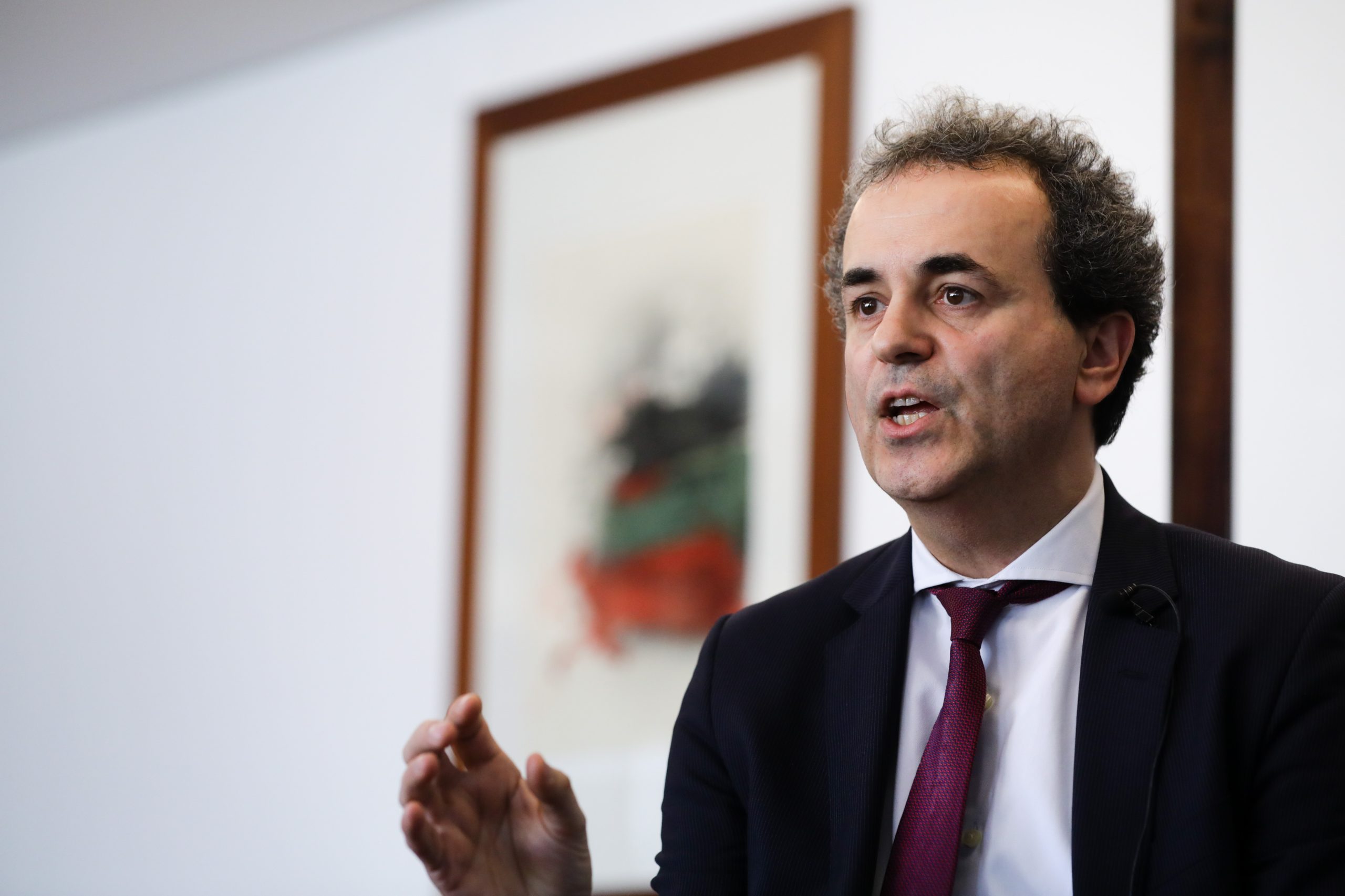 Sarampo: Surto está em “fase final” sem novos casos