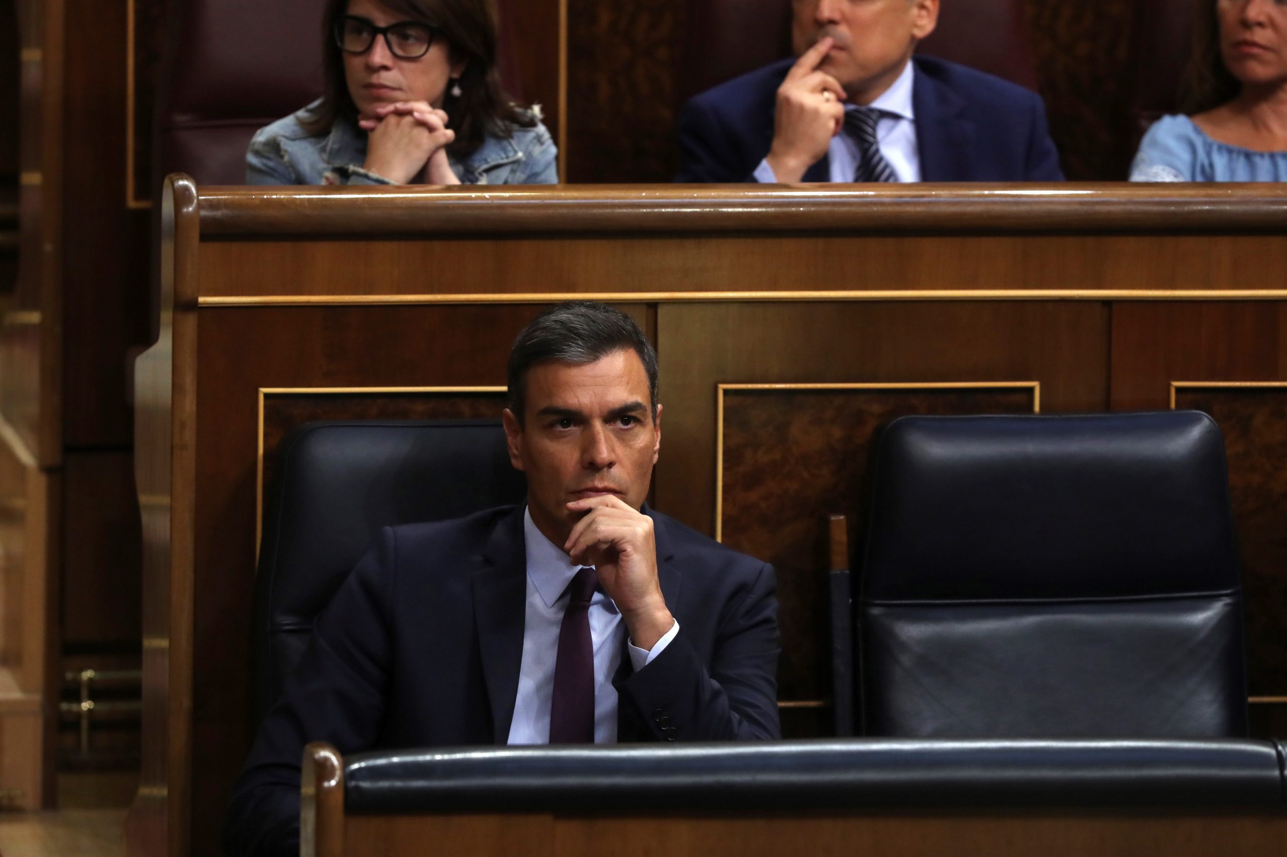 Espanha. Pedro Sánchez avança proposta para convencer extrema-esquerda de Governo “à portuguesa”