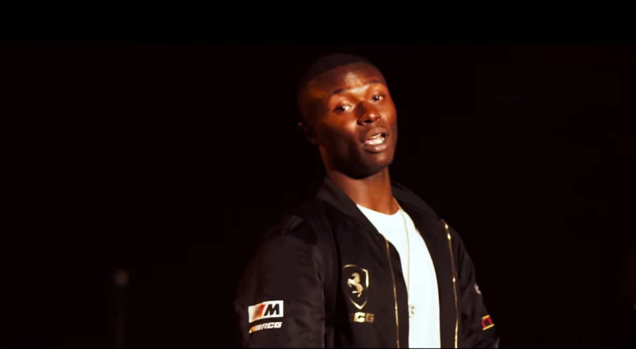 Willie McCoy: vídeos provam que rapper foi baleado pela polícia enquanto estava a dormir
