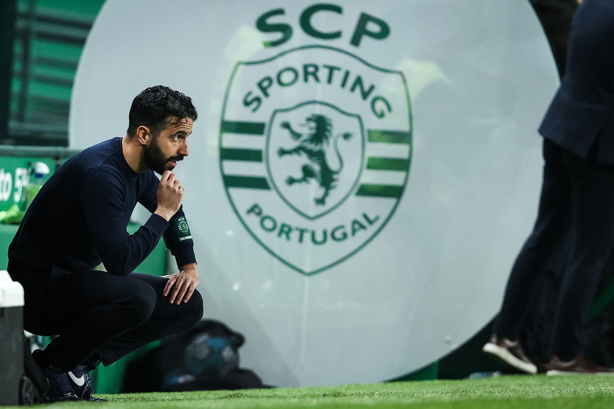 Sporting e FC Porto enfrentam-se à procura da liderança da I Liga