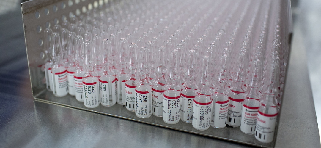 Covid-19: BioNTech prevê produzir dois mil milhões de doses de vacina até ao fim do ano