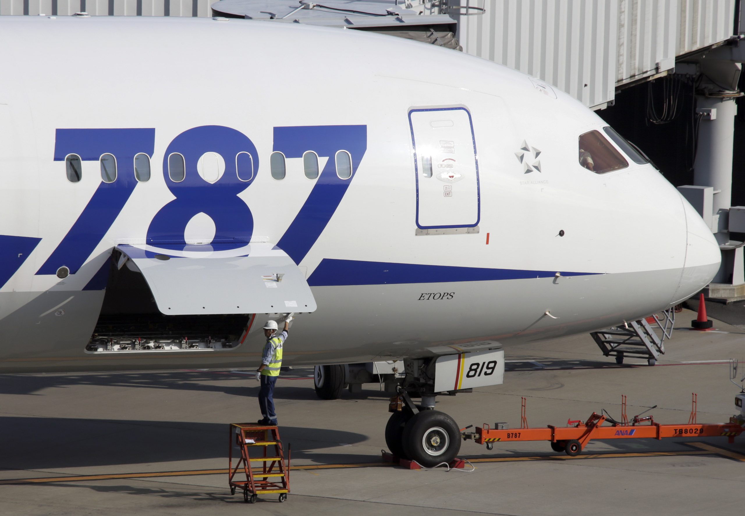 Guerra Comercial. Companhias aéreas chineses proibidas de receber aviões Boeing