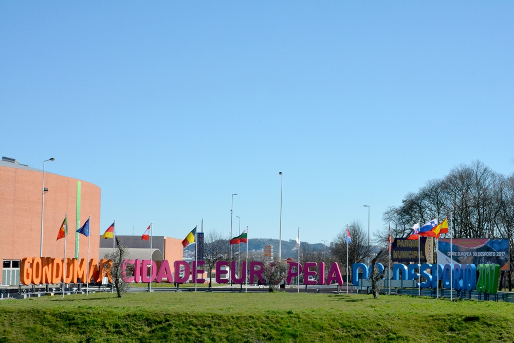 Gondomar despede-se como Cidade Europeia do Desporto depois de realizar quase 400 eventos