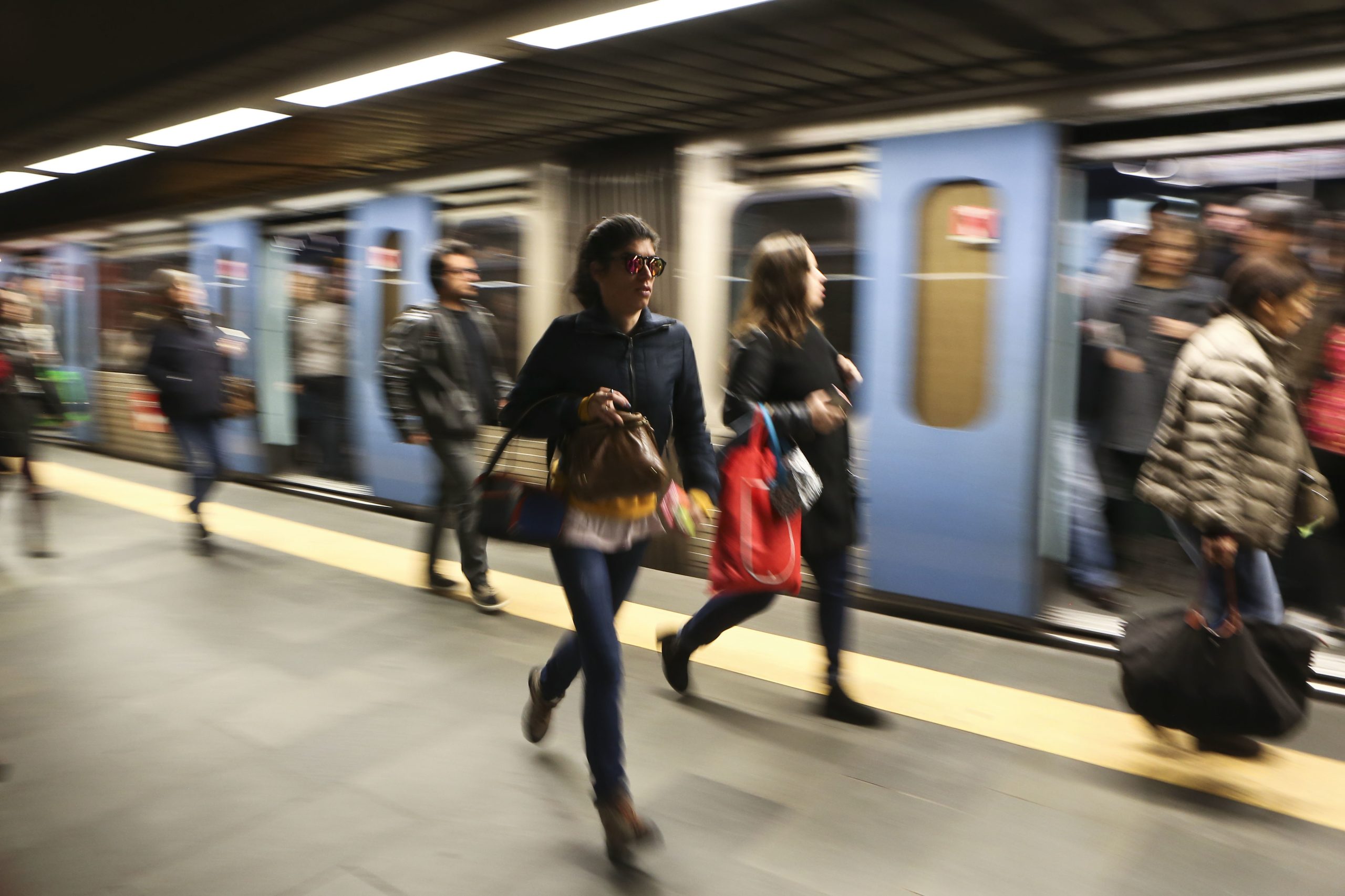 Metro de Lisboa adjudica empreitada para expansão da rede num investimento de 48,6 milhões de euros