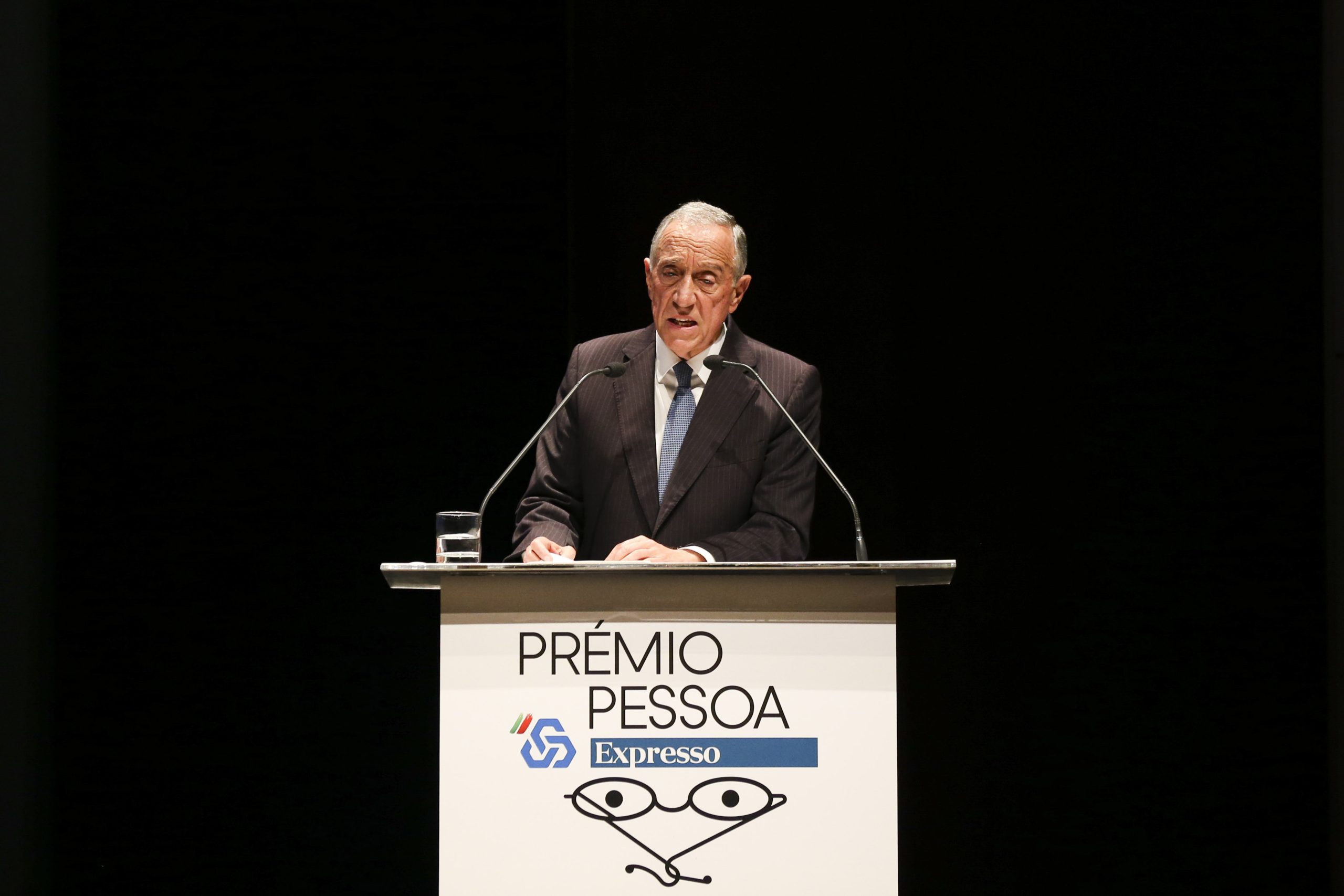 Marcelo refere-se a “questões sem sentido” entre arquitetos e engenheiros