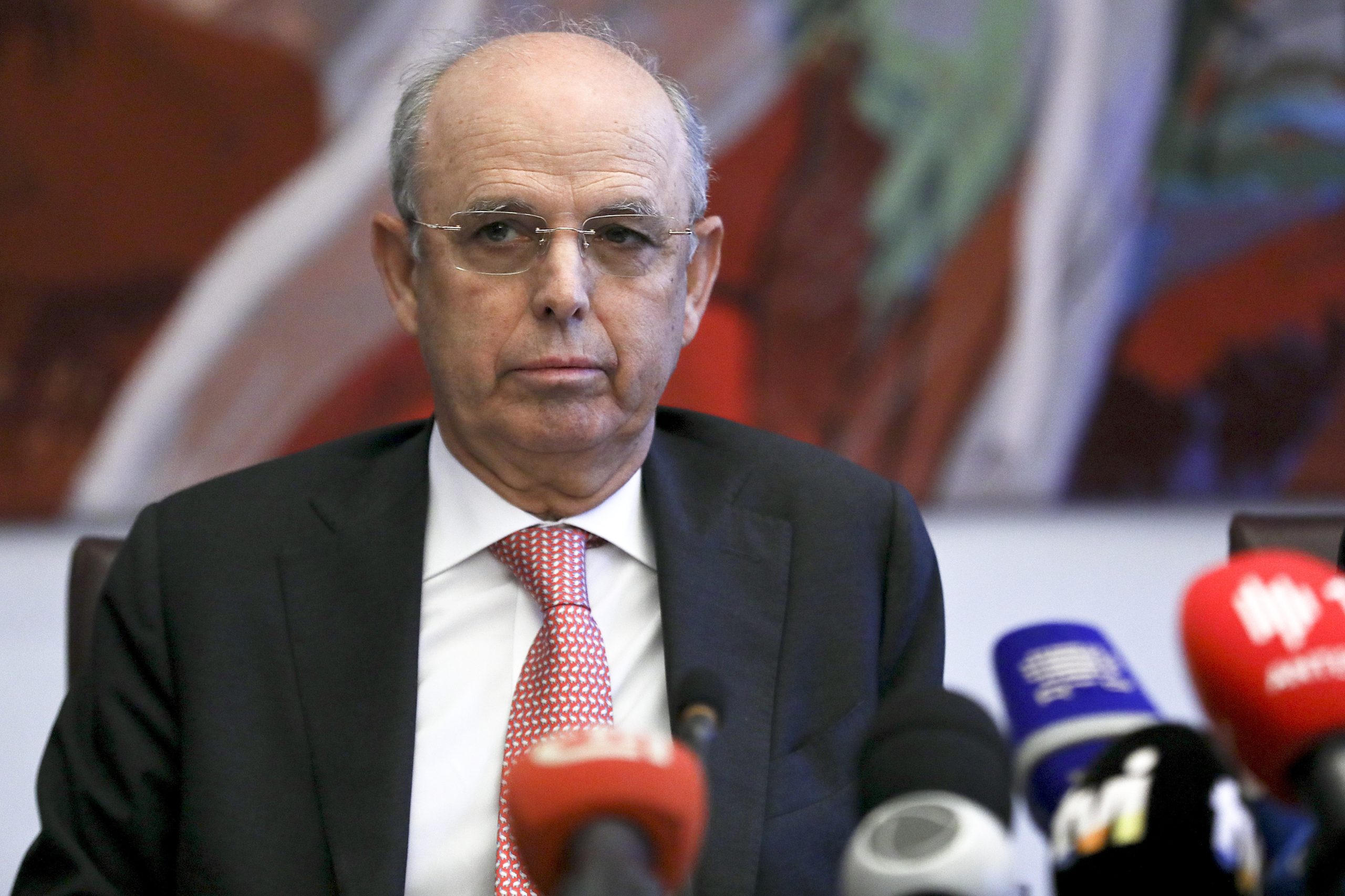 Associados da Mutualista Montepio separaram “trigo do joio”, diz Tomás Correia