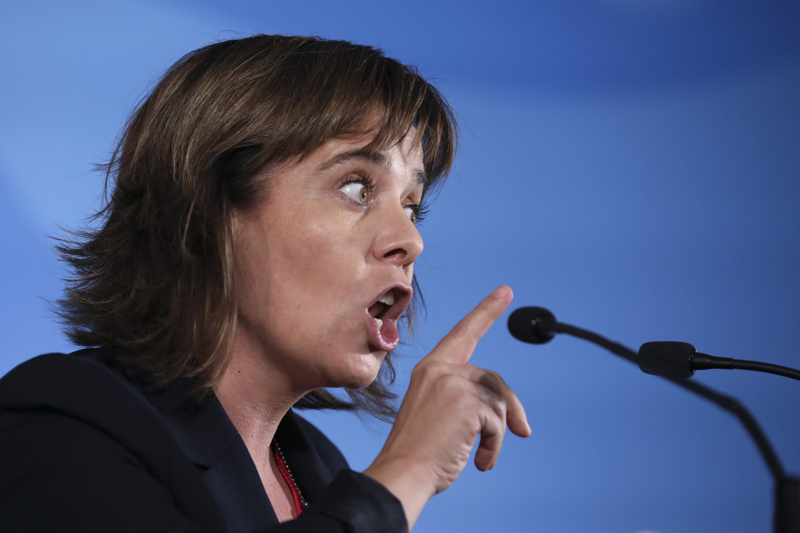 Eleições: BE diz que para a maioria dos trabalhadores, os cortes não foram revertidos