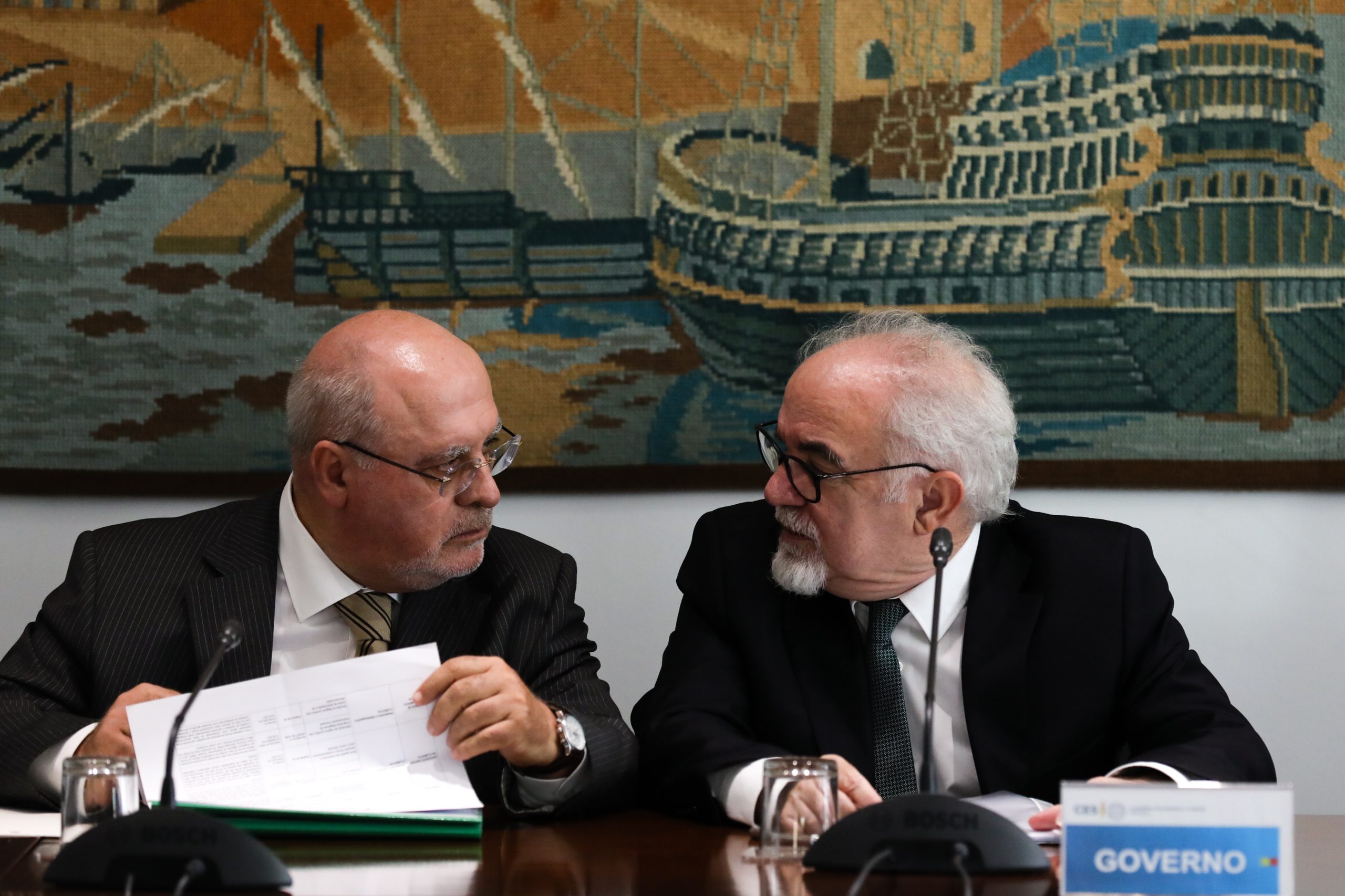 Consenso sobre reforma florestal é mais importante do que calendário, diz ministro