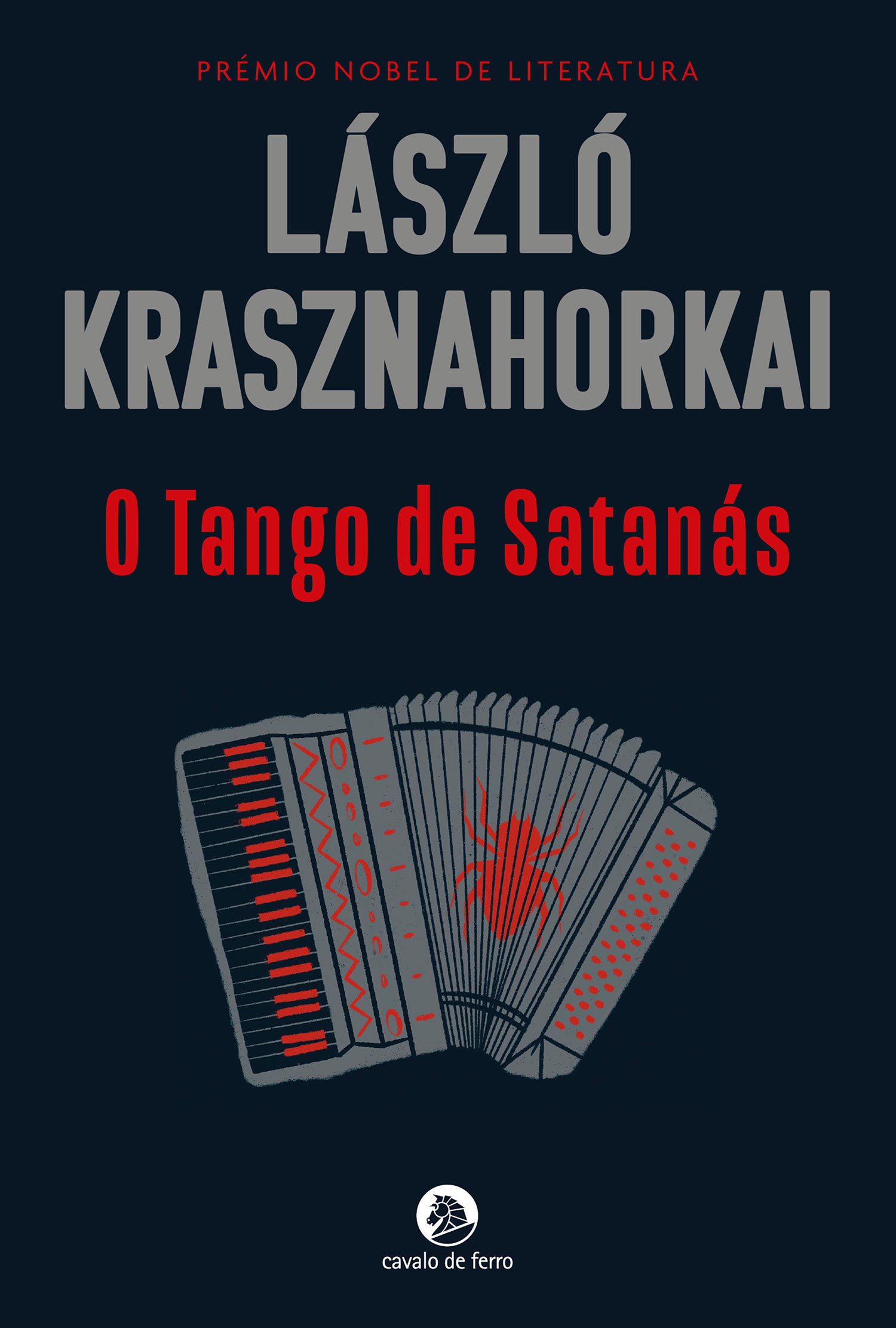 “O Tango de Satanás”. Um mundo em decadência, falsos profetas e utopias falhadas
