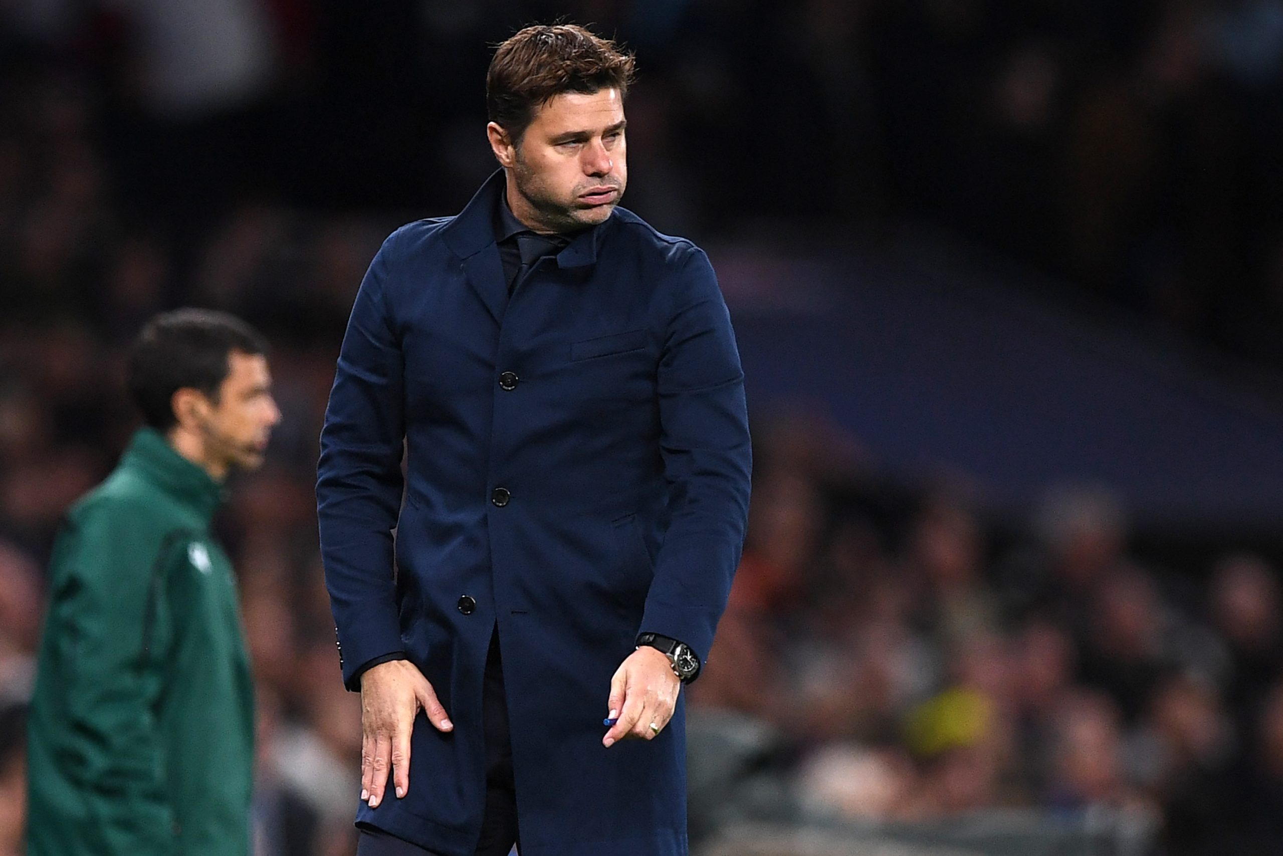 Oficial: Mauricio Pochettino já não é treinador do Tottenham