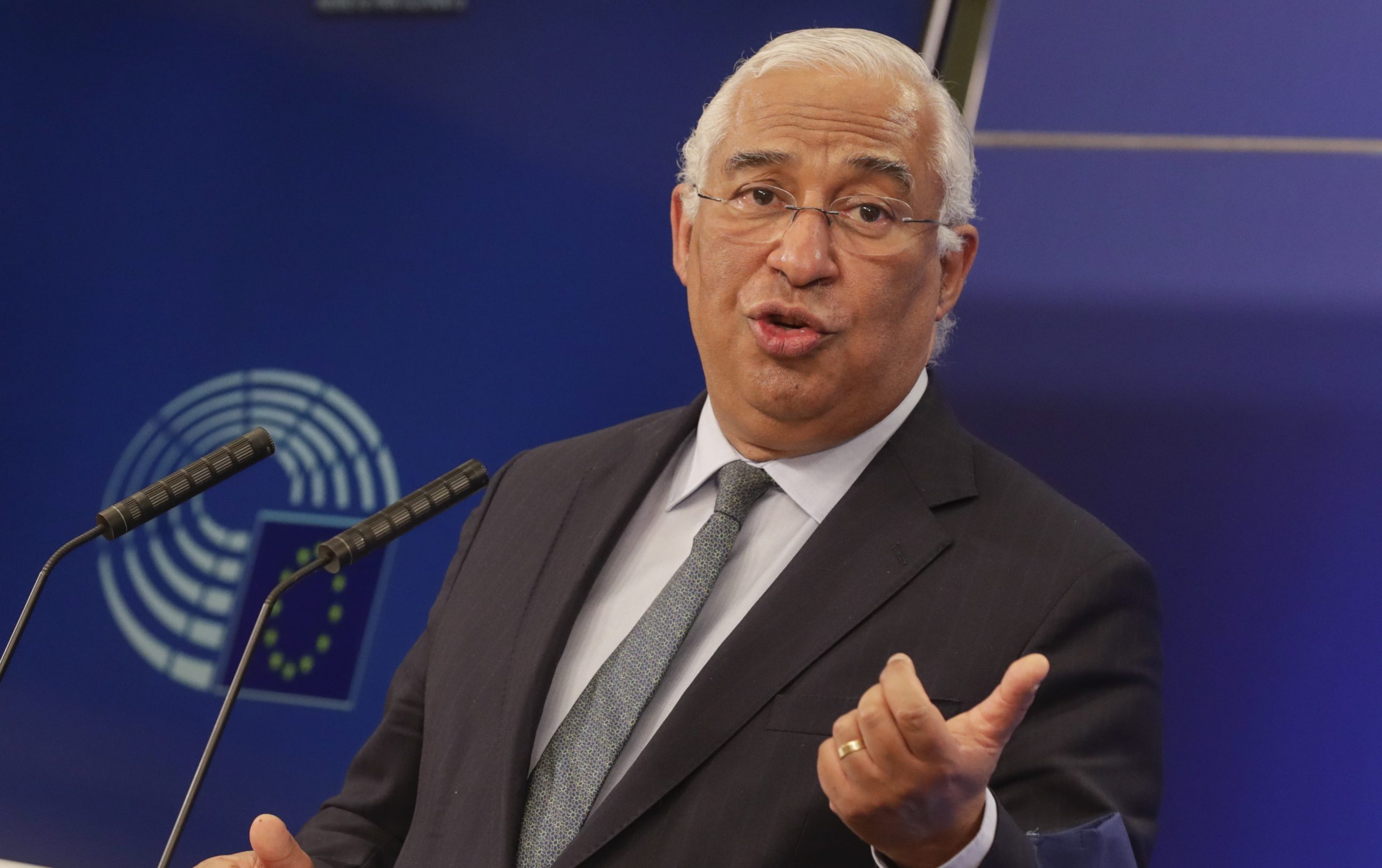 Costa considera que taxa de abandono escolar precoce regista descida “notável”