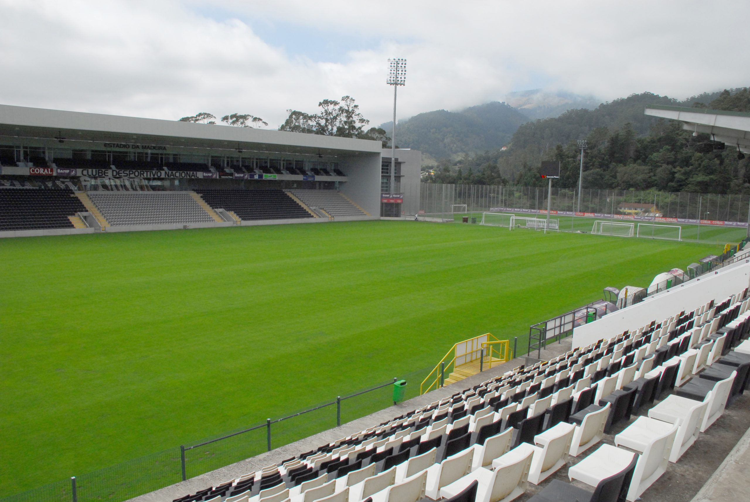 Nacional repudia afirmações do presidente do Sindicato de Jogadores