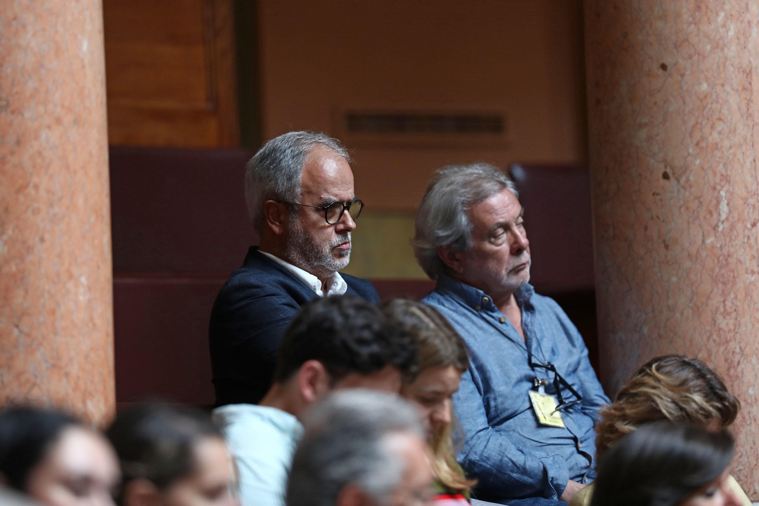 José Manuel Pureza defende que Igreja deve indemnizar as vítimas de abusos