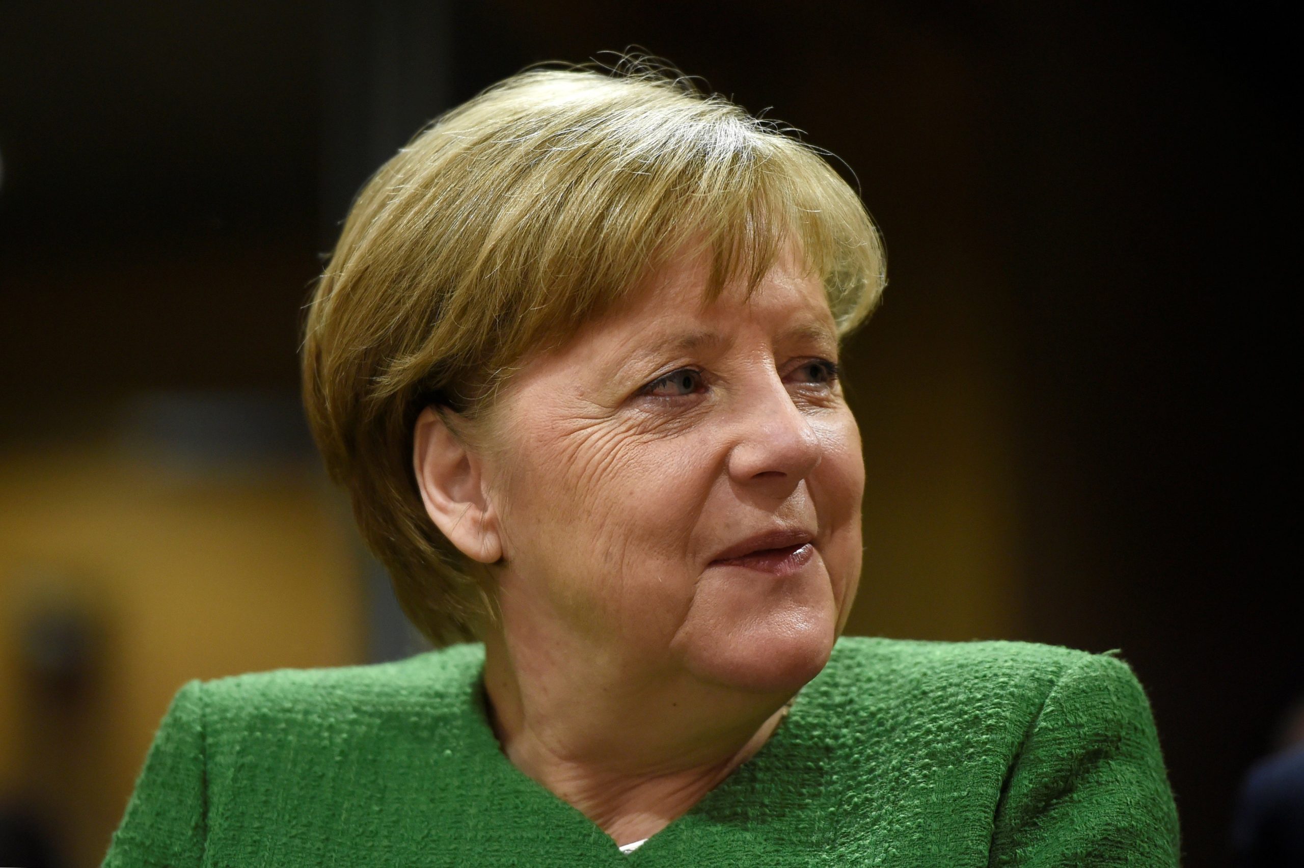 Alemanha. SPD aprova nova coligação com Angela Merkel