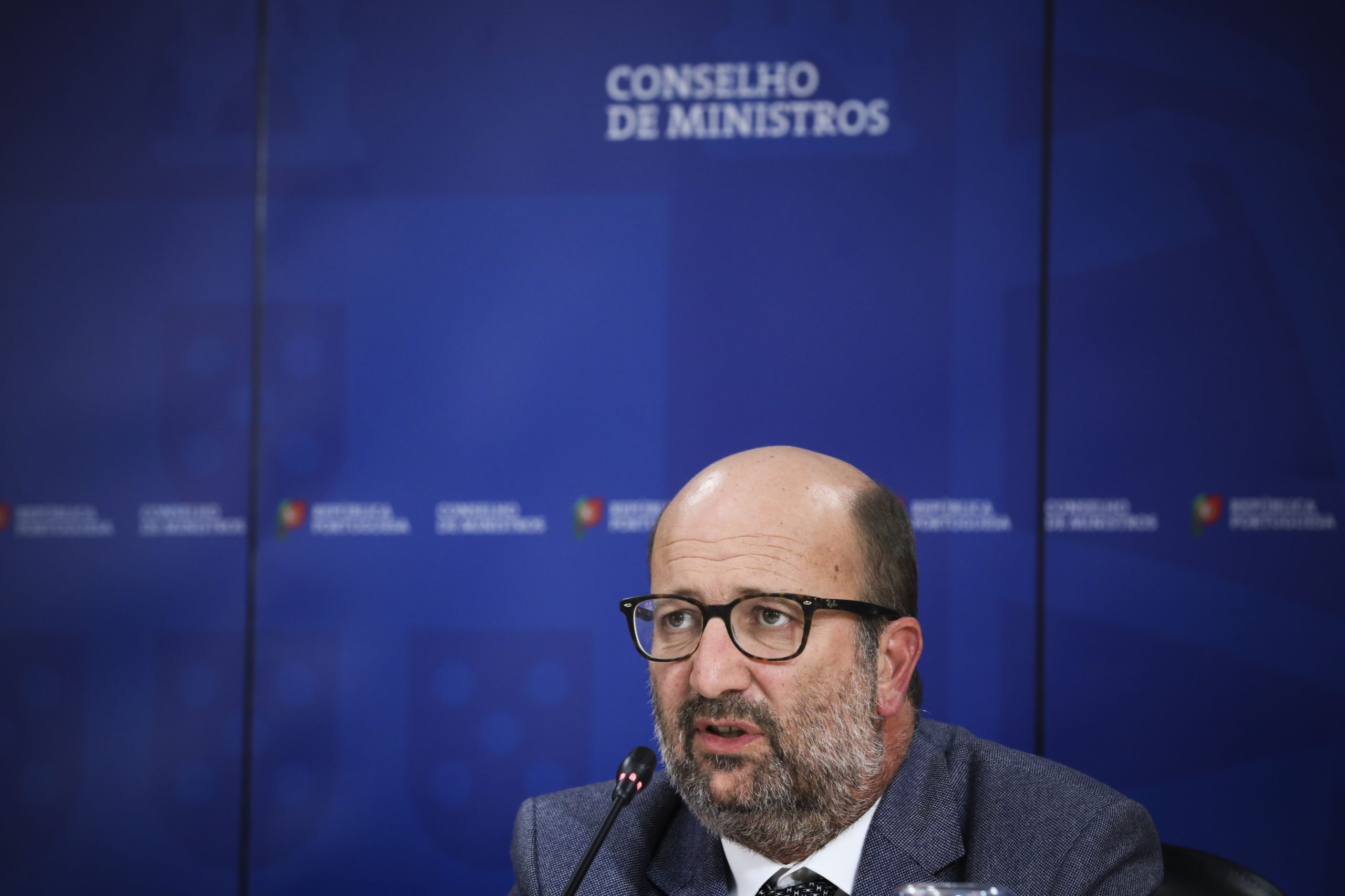 Polémica de Almaraz: Ministro do Ambiente não confirma presença em reunião sobre central nuclear