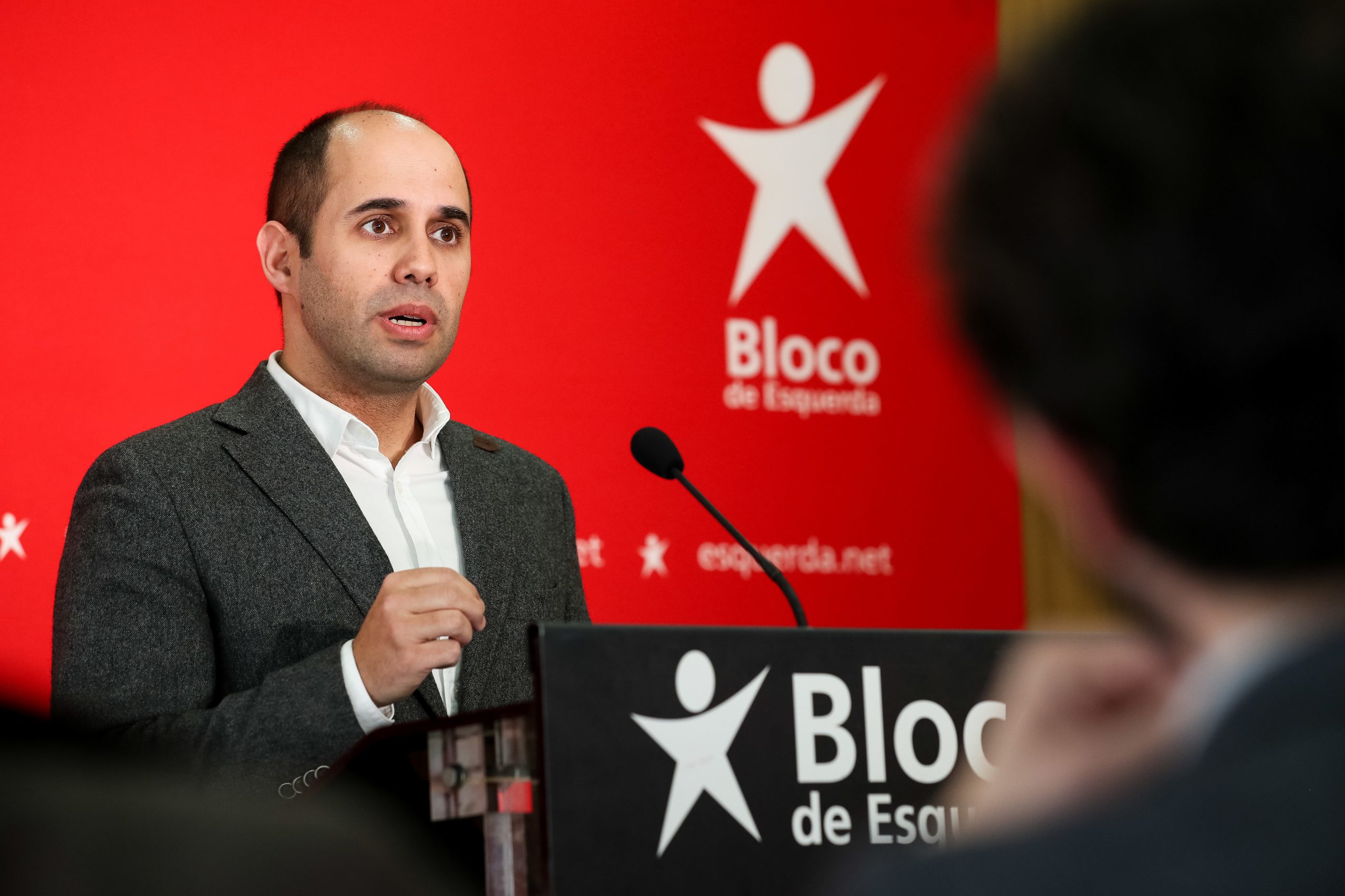 Eleições nos Açores: Bloco de Esquerda admite acordos pontuais com o PS