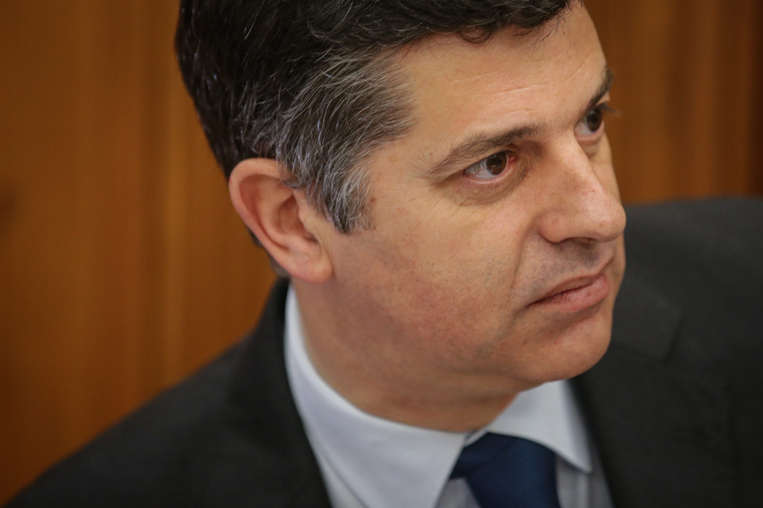 Ministro da Economia diz que Portugal nunca pode esquecer a agricultura