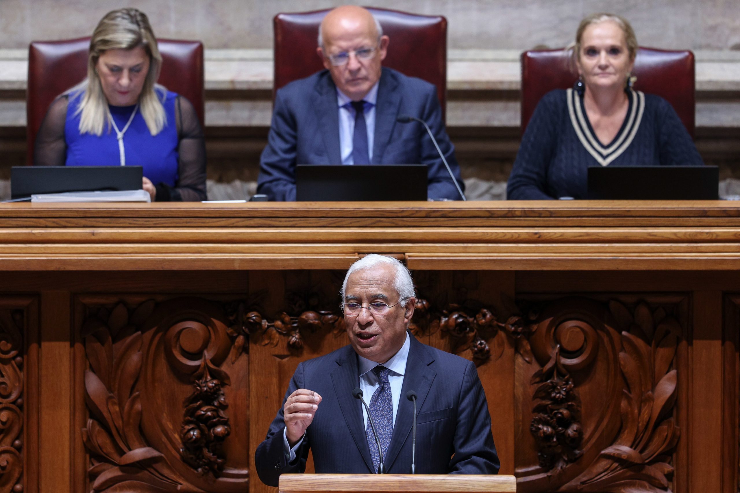 Costa, o hábil negociador que encerrou etapa como primeiro-ministro após suspeita judicial
