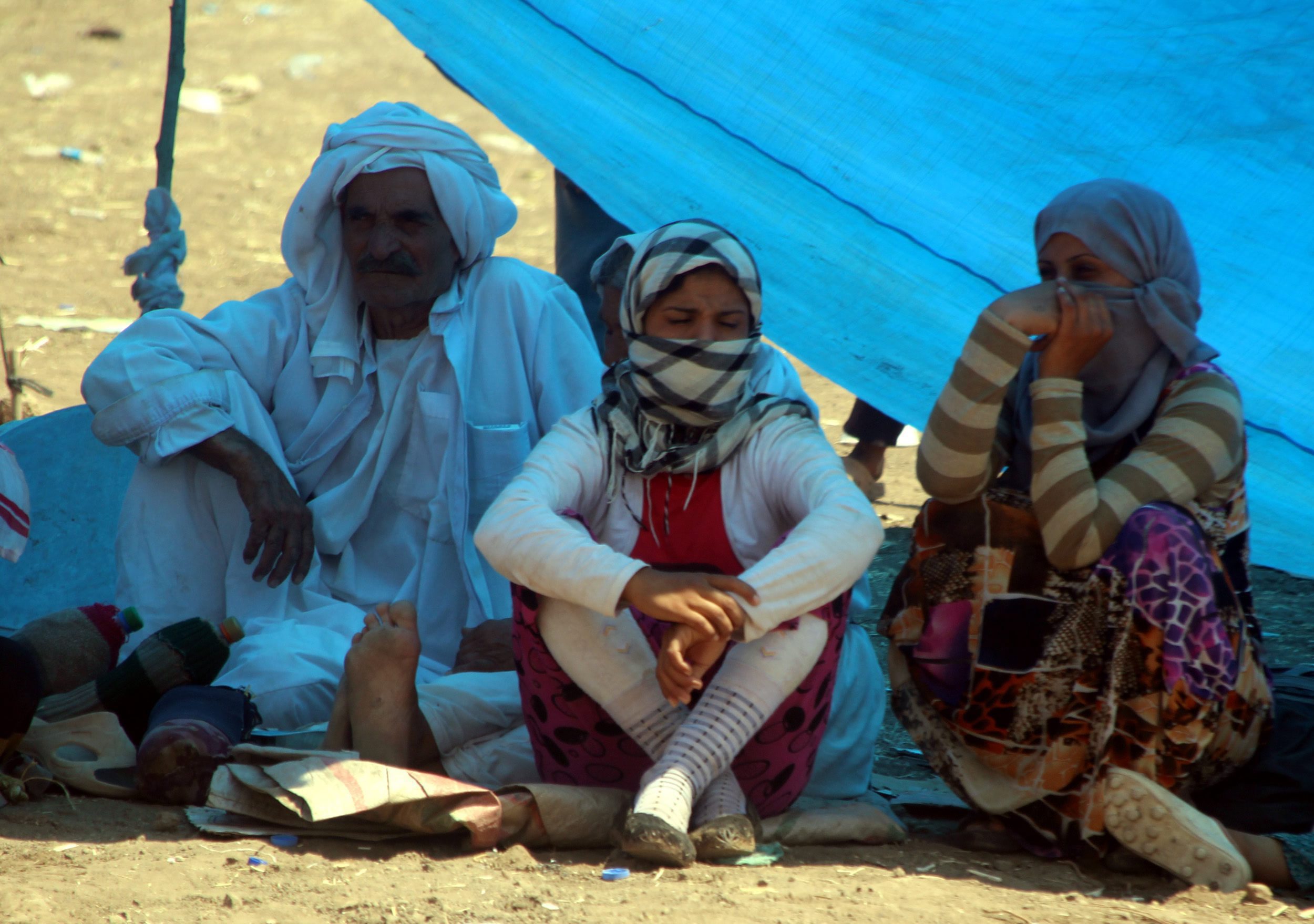 Portugal e Grécia garantem envio de refugiados sem impedimentos
