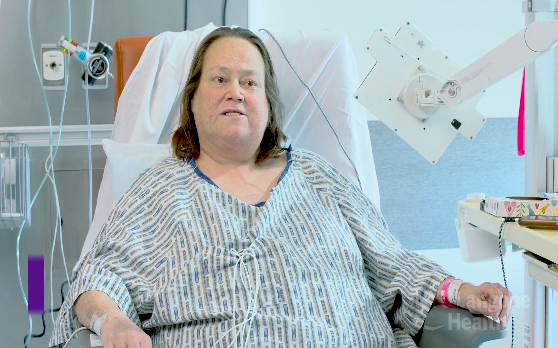 Morreu a mulher que recebeu há três meses transplante de rim de porco
