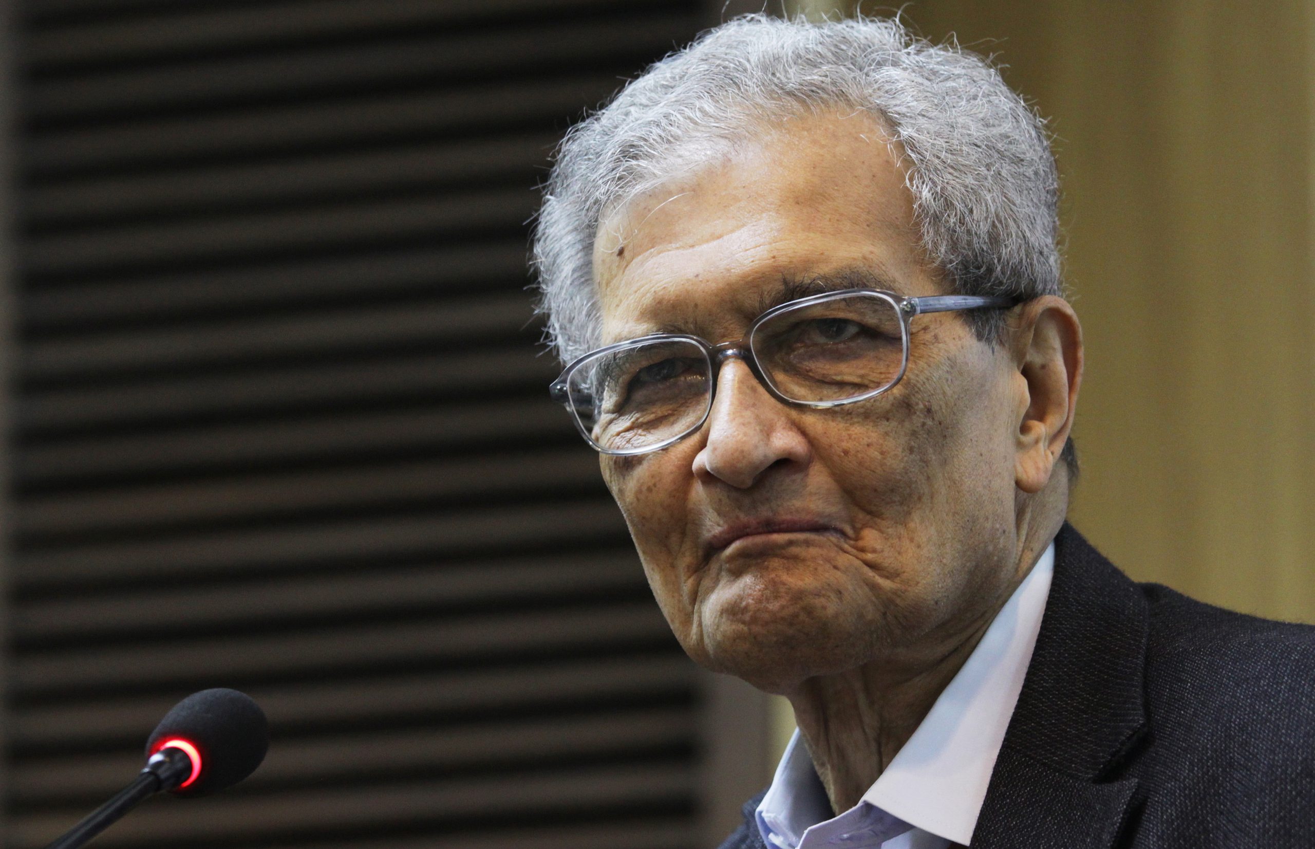 Economista Amartya Sen vence Prémio Princesa das Astúrias para as Ciências Sociais