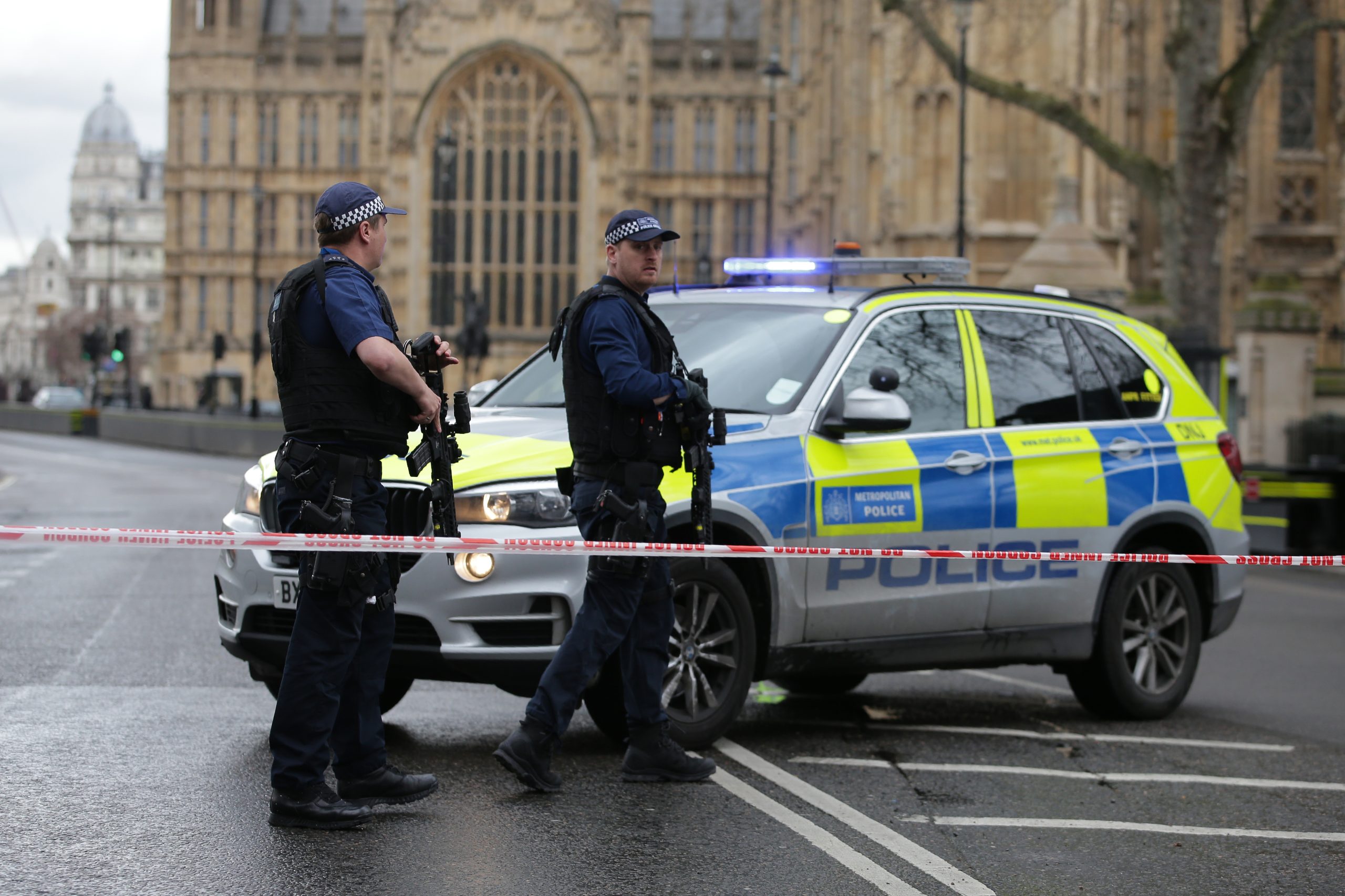 Londres: PSD “repudia veementemente” ataques “cobardes e desumanos”