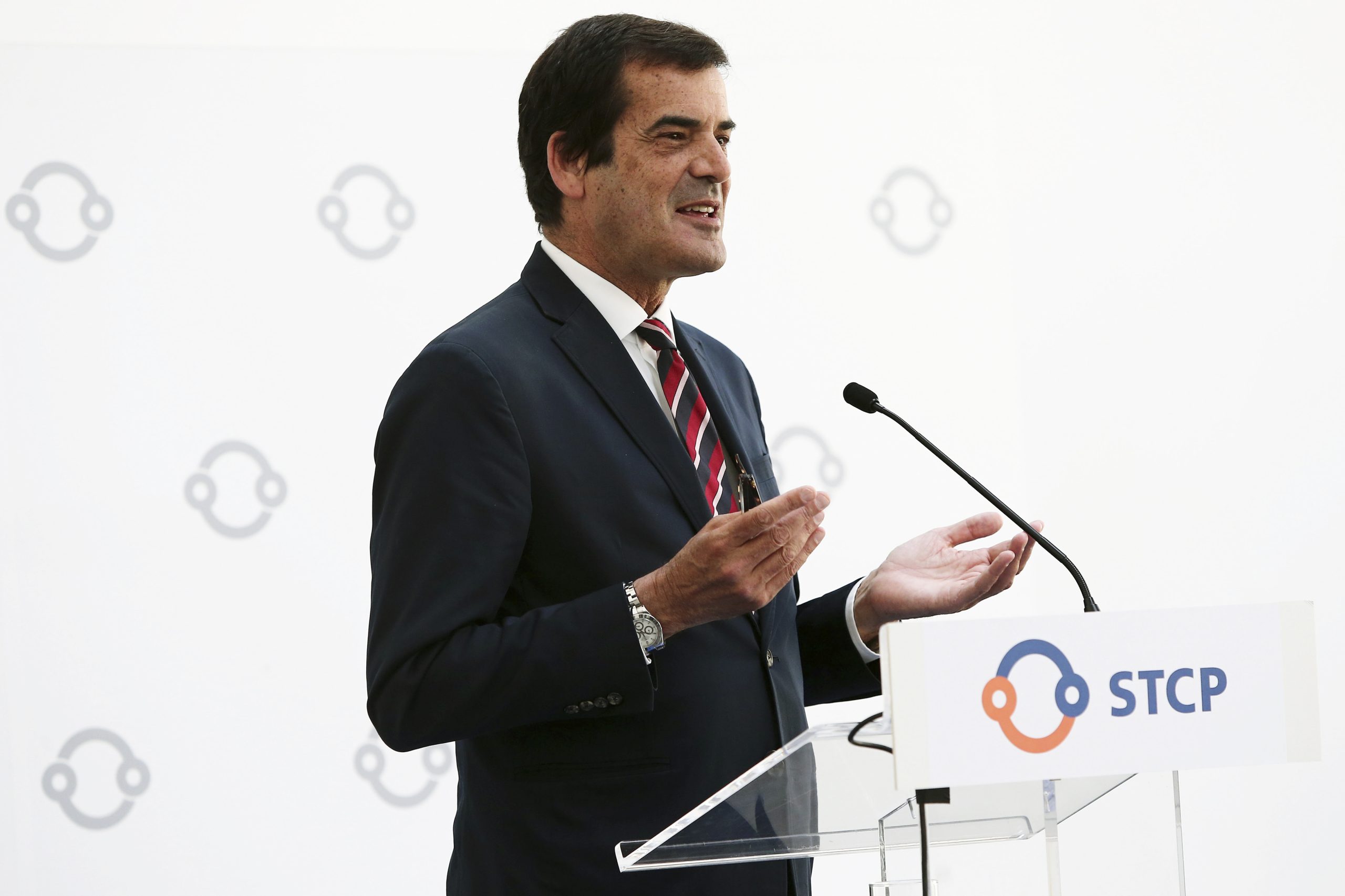 PS/Porto classifica anúncio de Moreira como “surpreendente e inesperado”