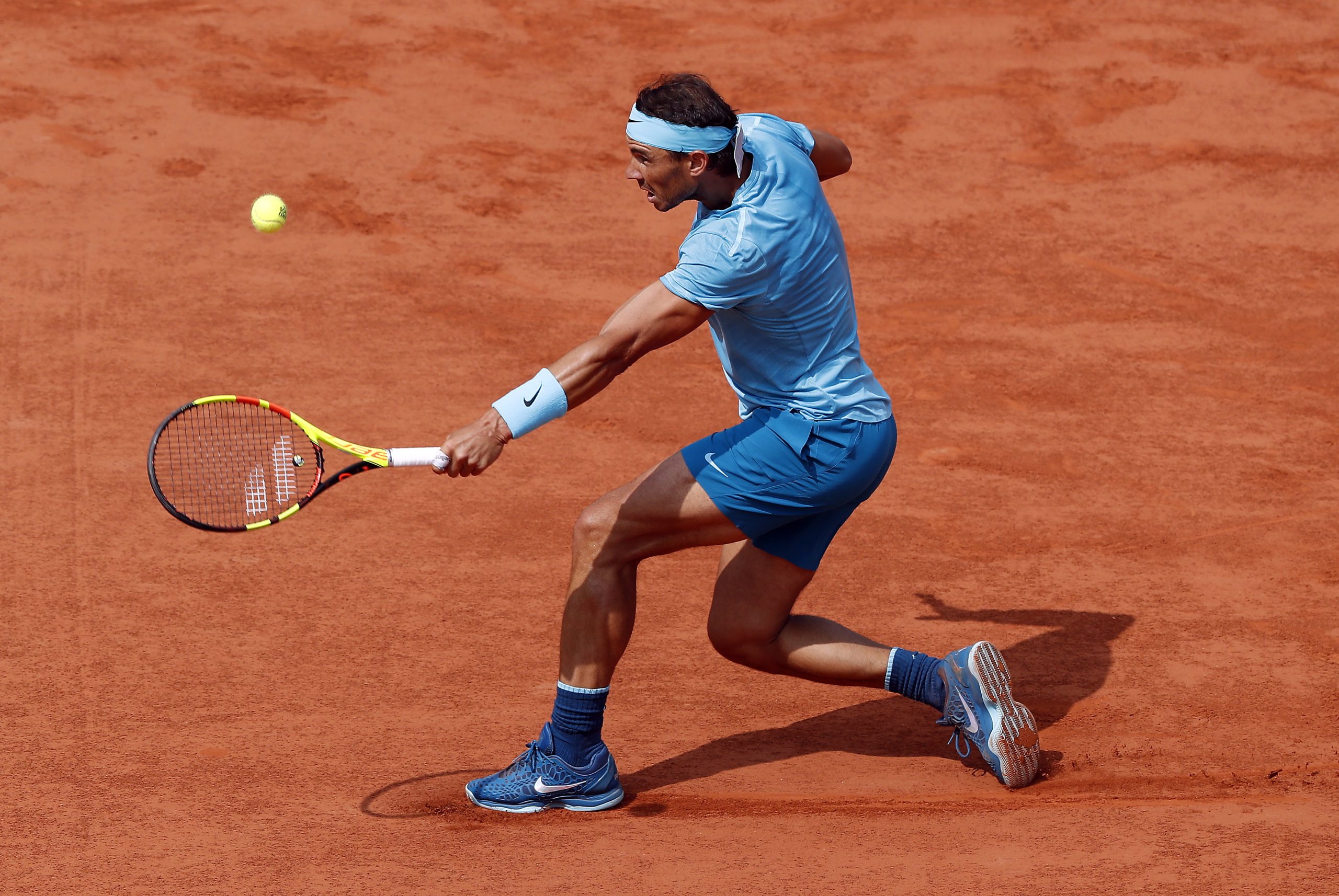 Roland Garros: Rafael Nadal conquista 11.º título