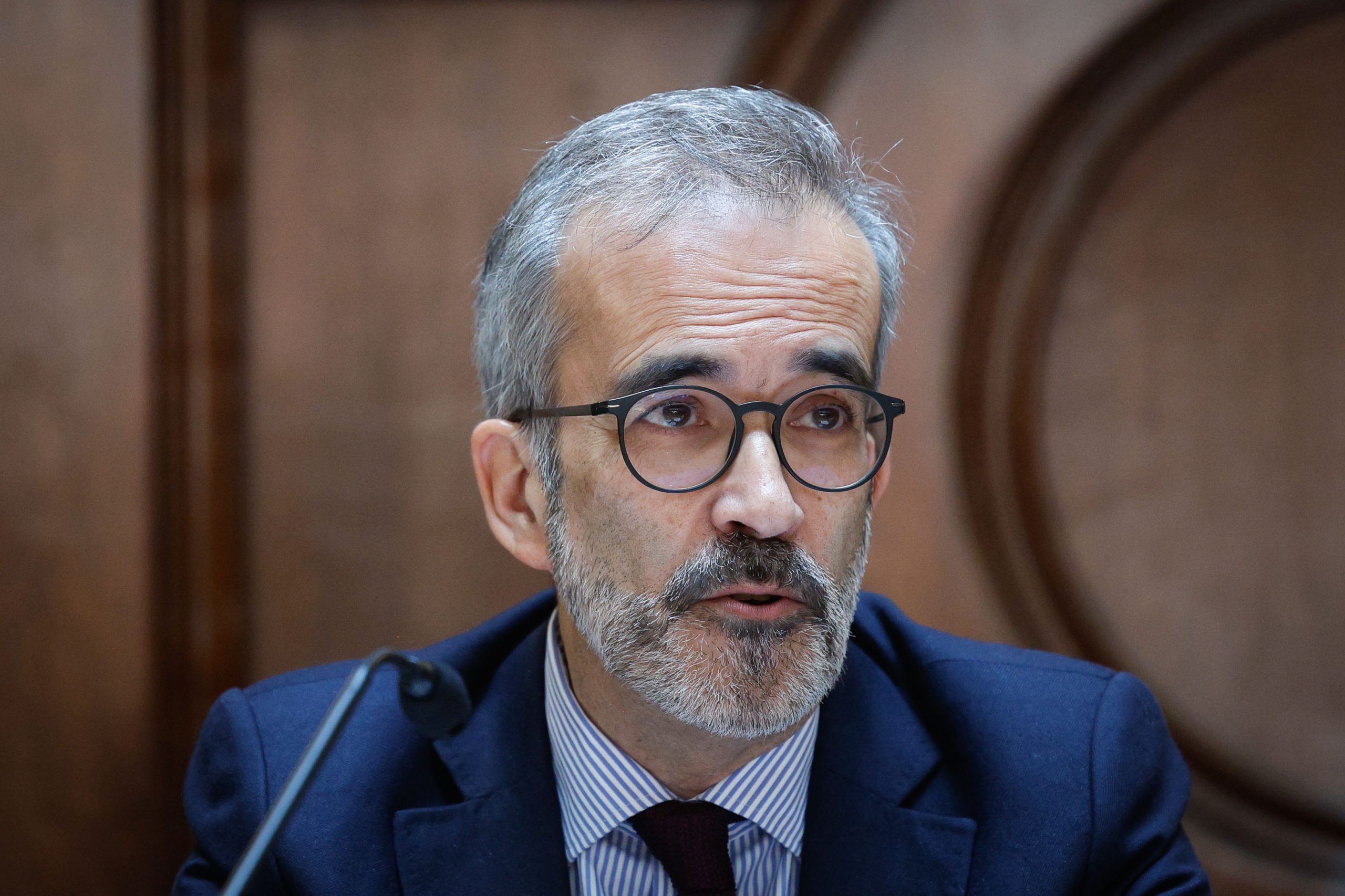 Acordo a assinar com a Ucrânia tem horizonte de dez anos