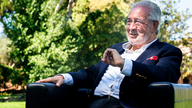 Isaltino Morais | Autárquicas 2021