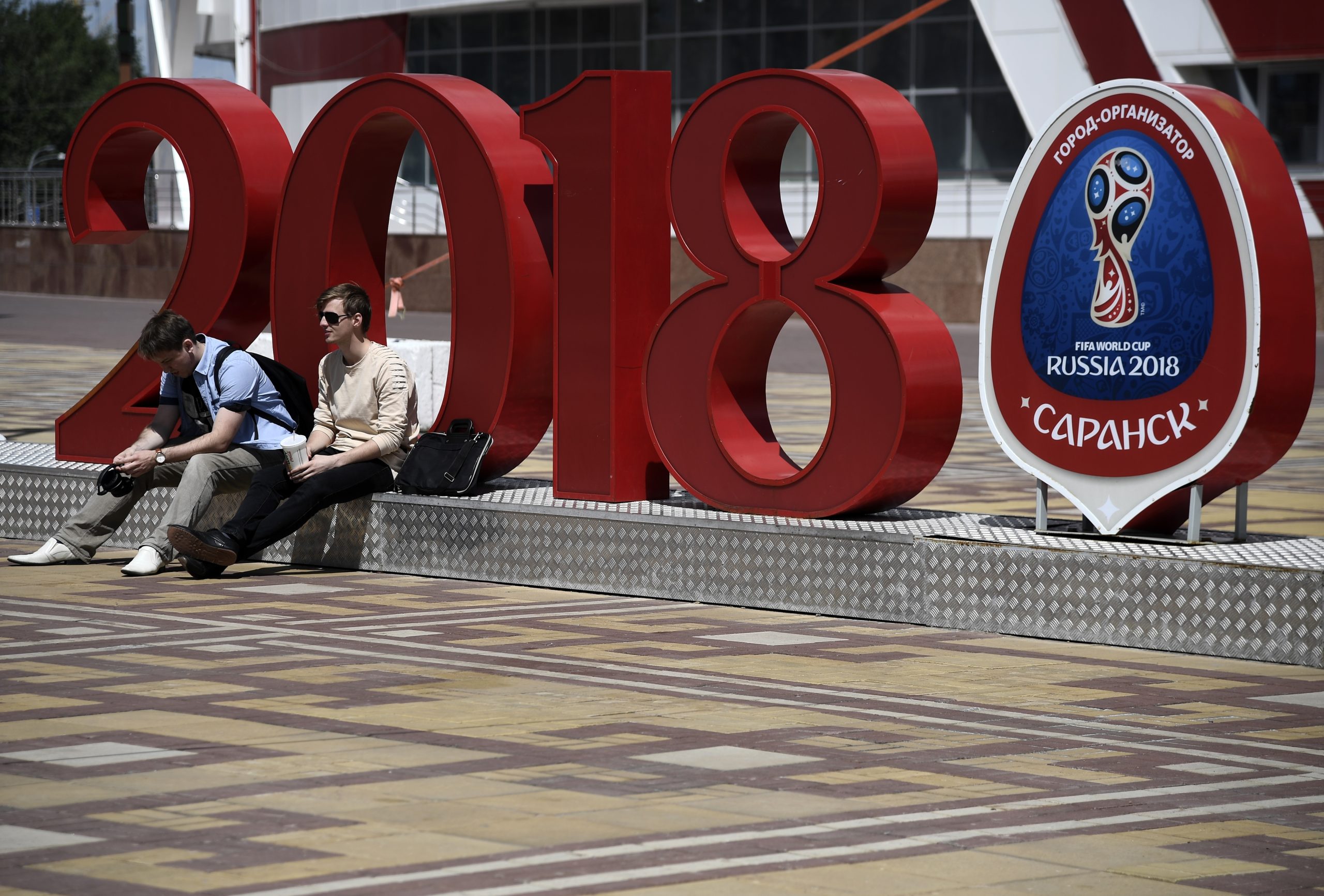 #DiárioDaRússia: Saransk, nem contado vocês acreditavam