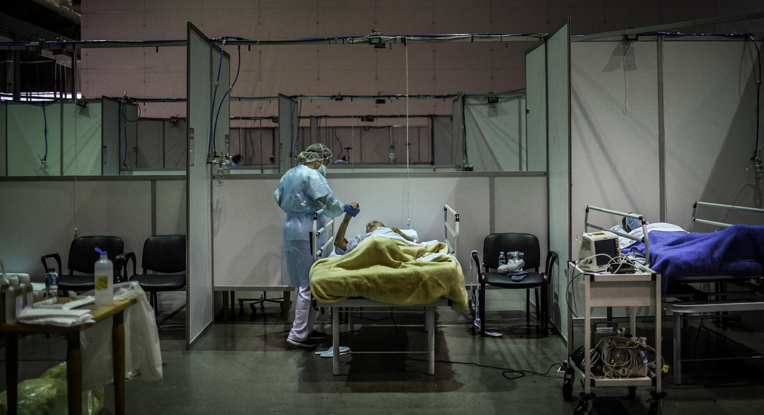Administradores hospitalares dizem que resposta à pandemia em Portugal  foi “francamente má”