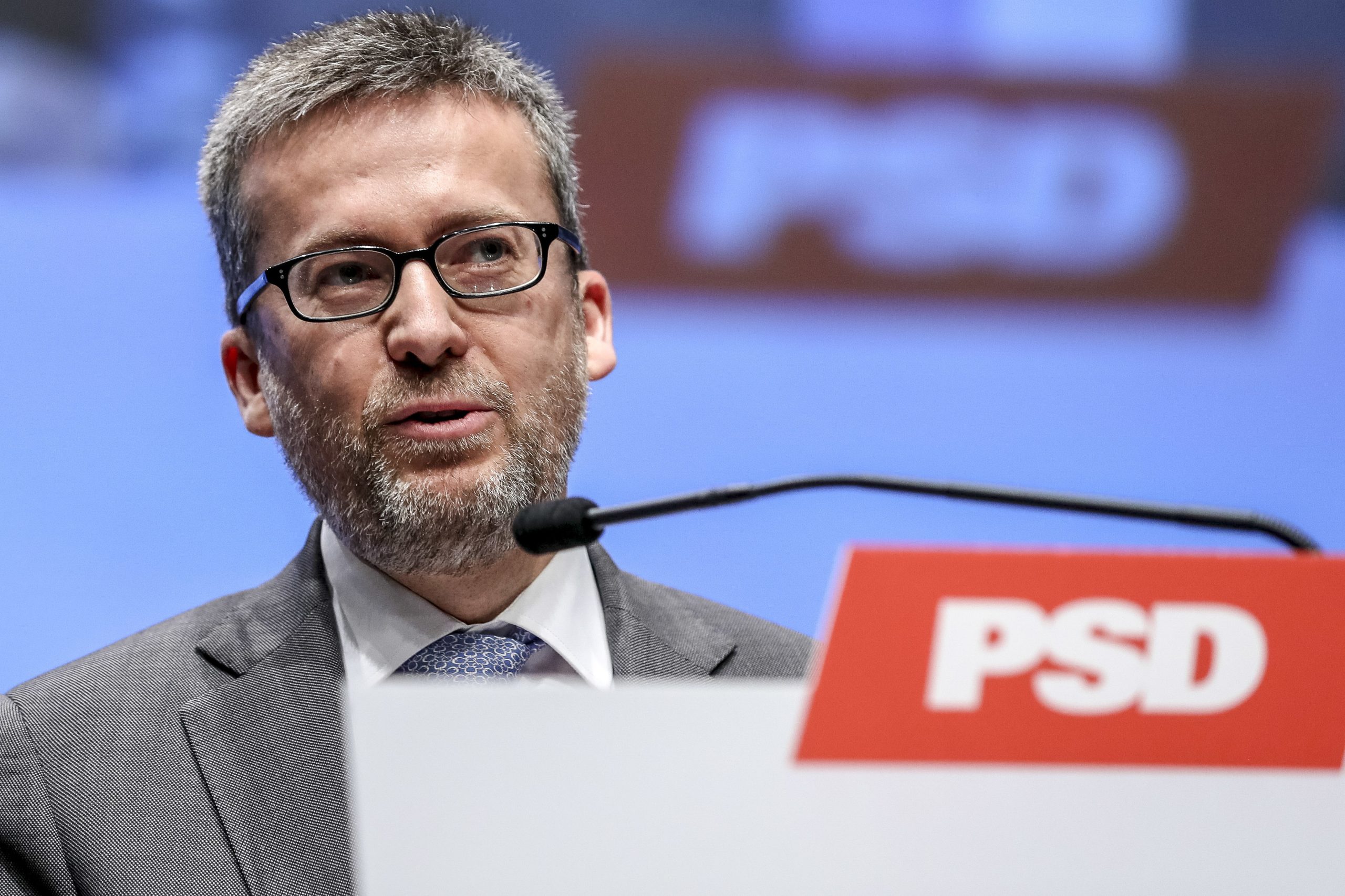 Autárquicas. Carlos Moedas apresenta na 5.ª feira razões de candidatura a Lisboa