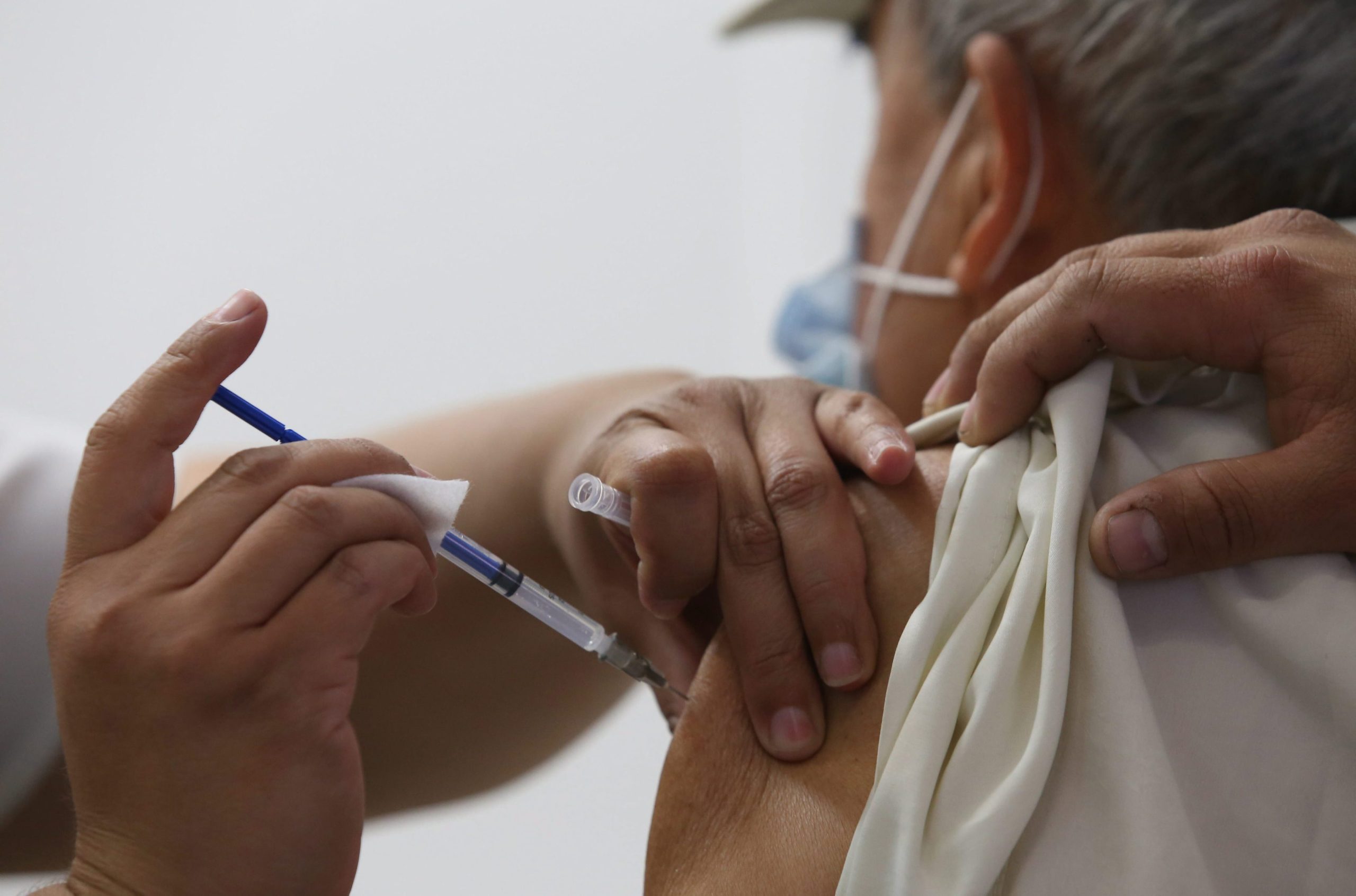Dois casos de gripe A confirmados em lar de idosos de Rabo de Peixe, nos Açores